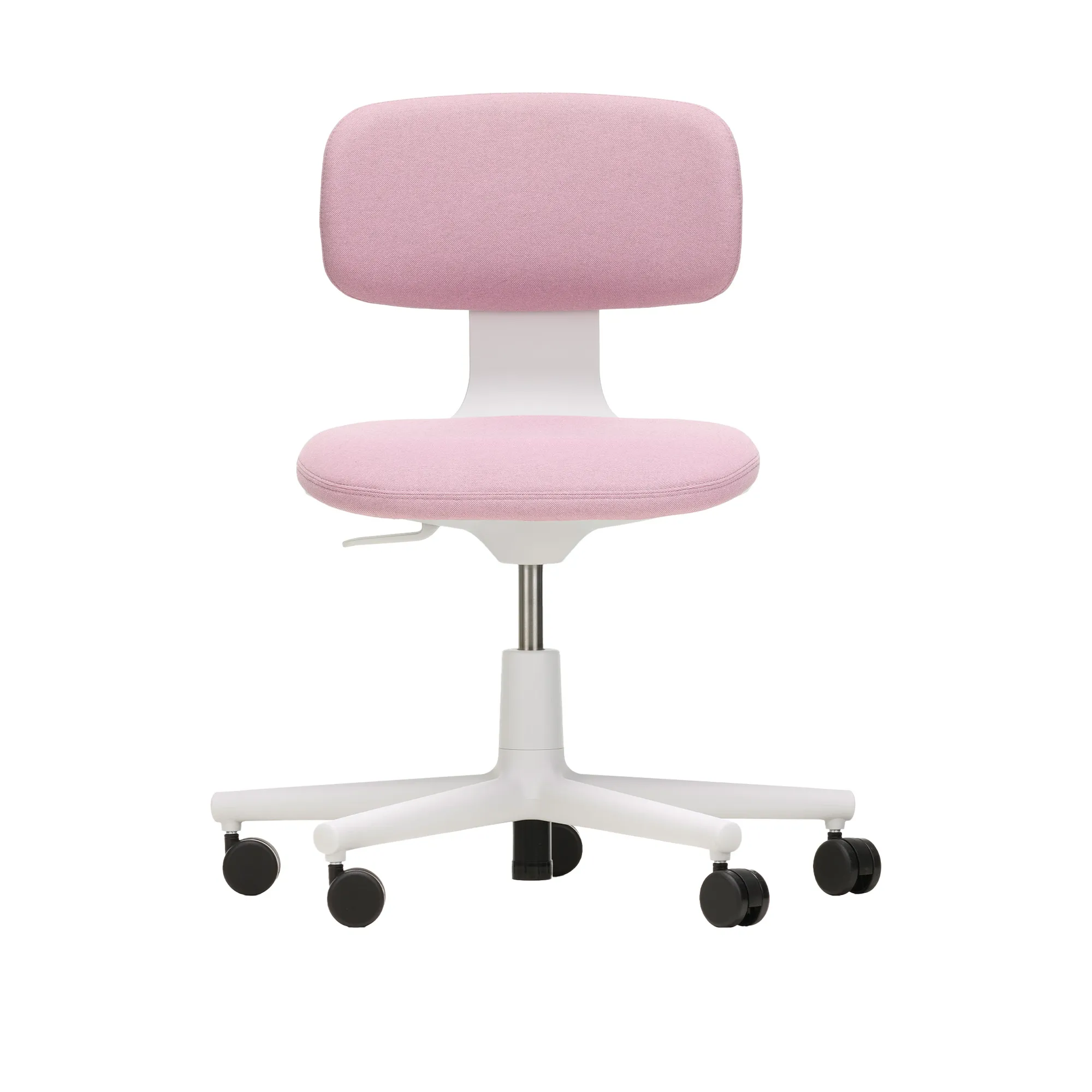 Rookie kontorstol Soft Grey - 1