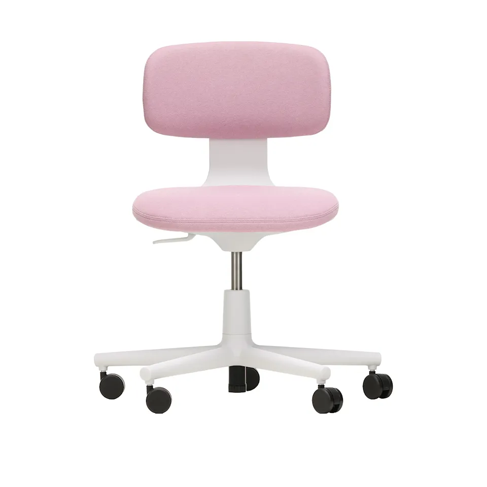 Rookie kontorstol Soft Grey