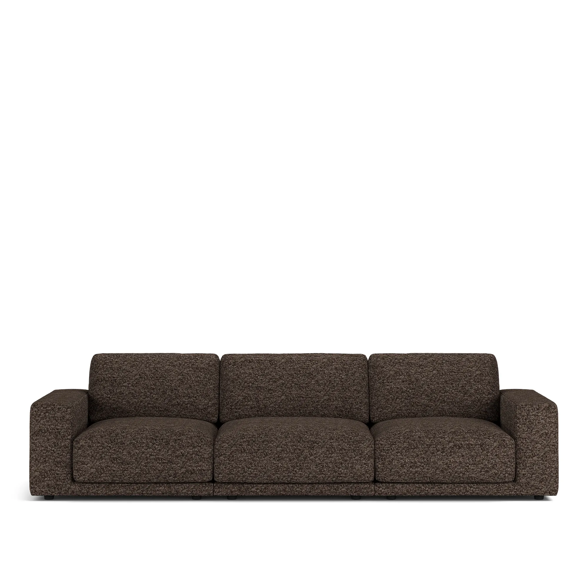 Elsa 3-seters sofa - 1