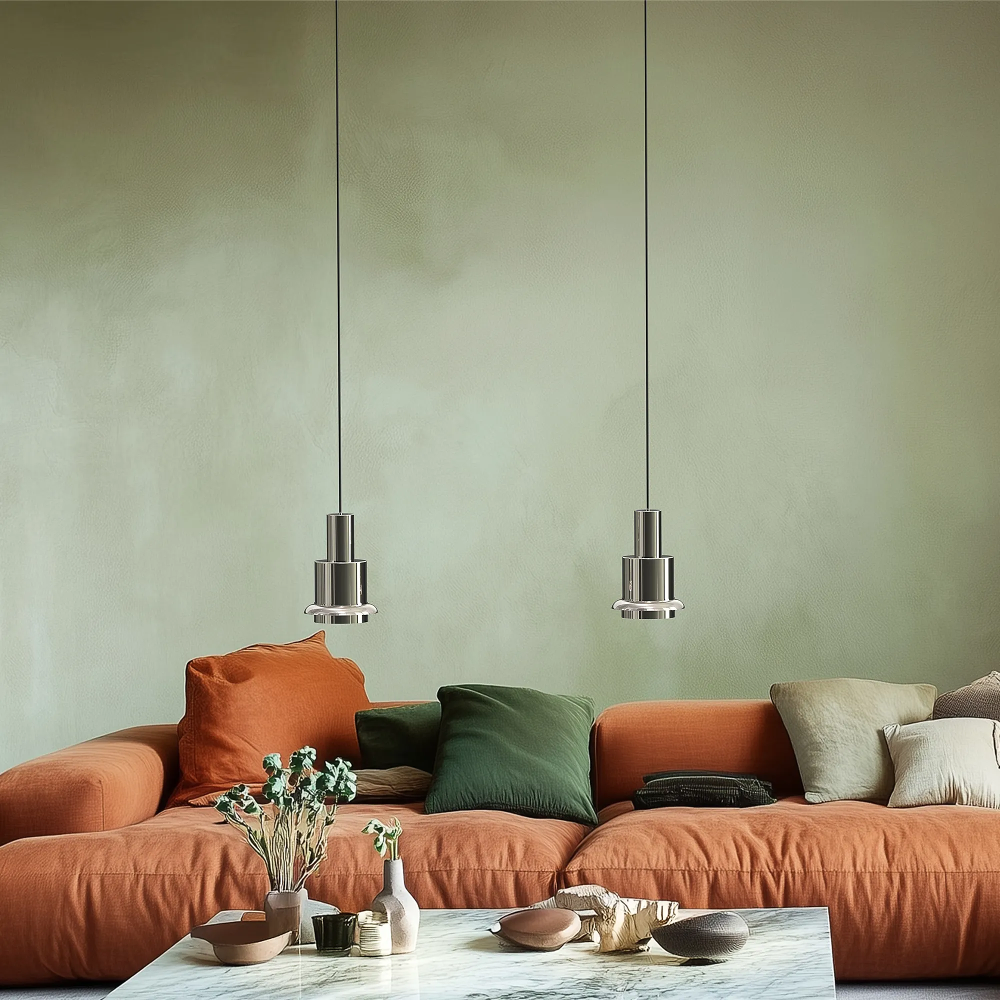 Chaumont 150 pendellampe - 12