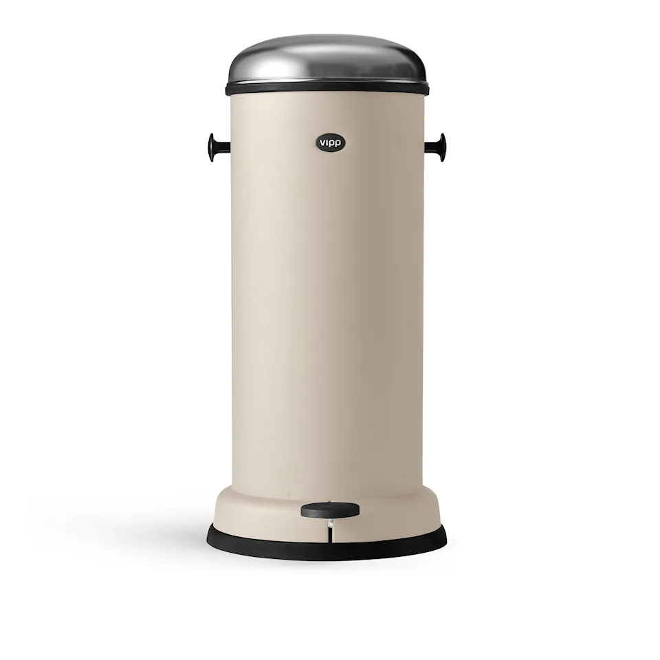 Vipp16 søppelbøtte pedal 18L