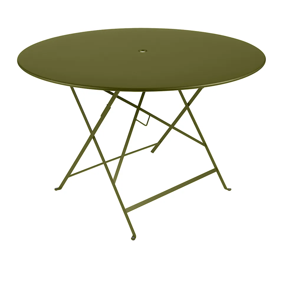 Bistro Table Ø 117 cm, Pesto