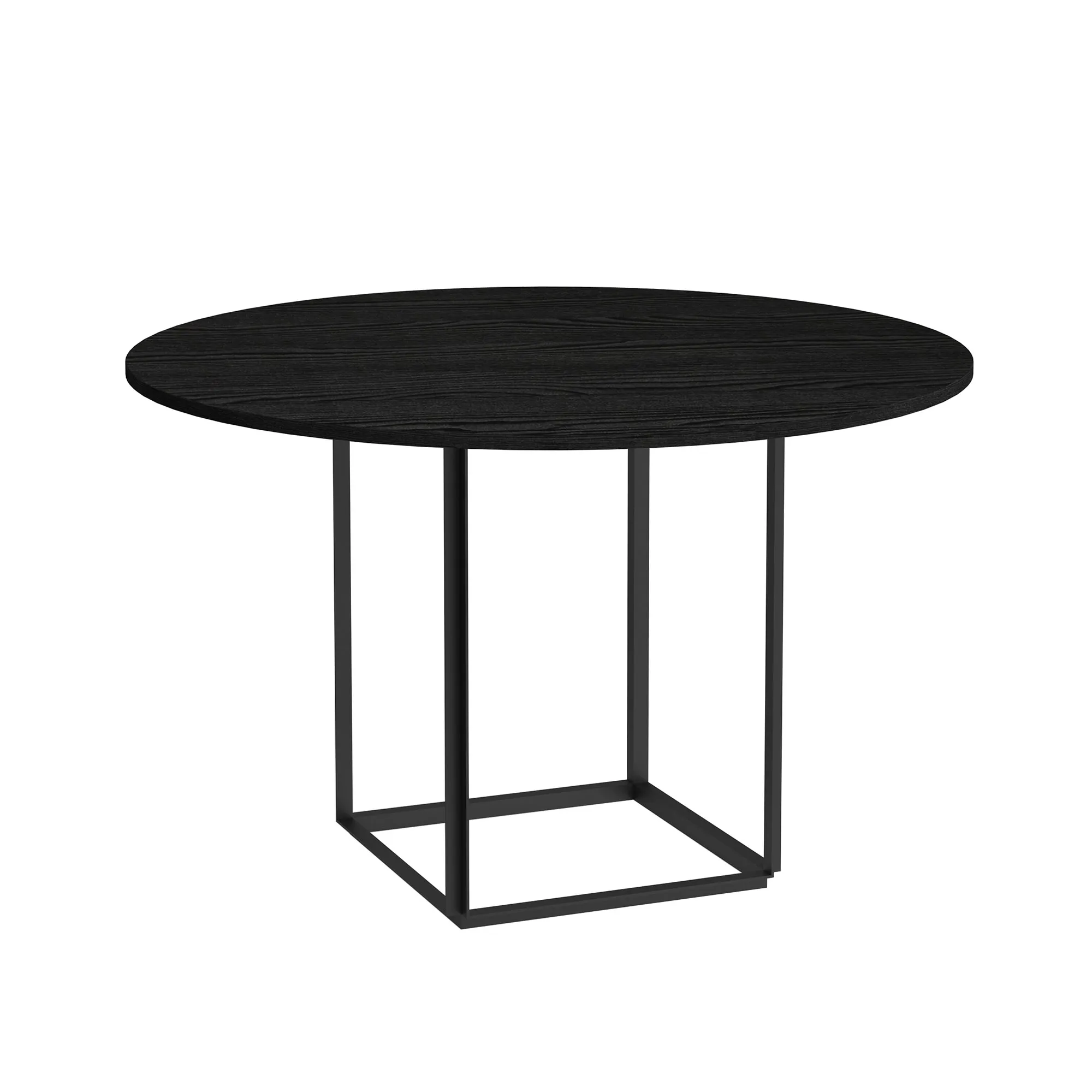 Florence Dining Table - Ø120 - 1