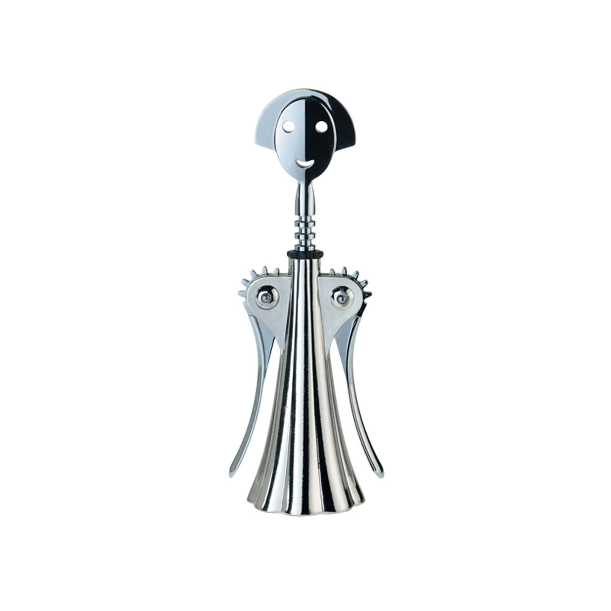 Anna G Corkscrew - 1