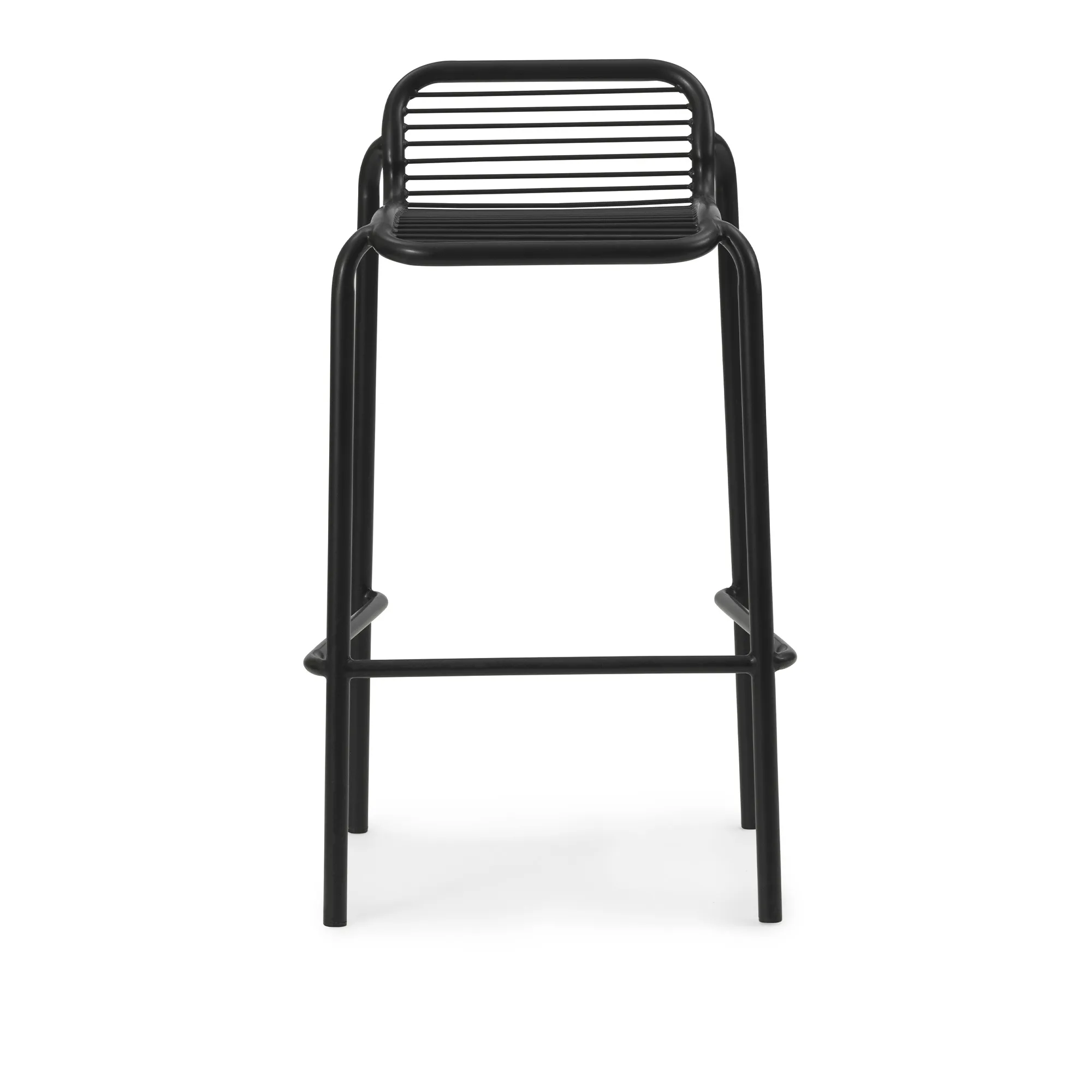 Vig utendørs barkrakk 75 cm - 1