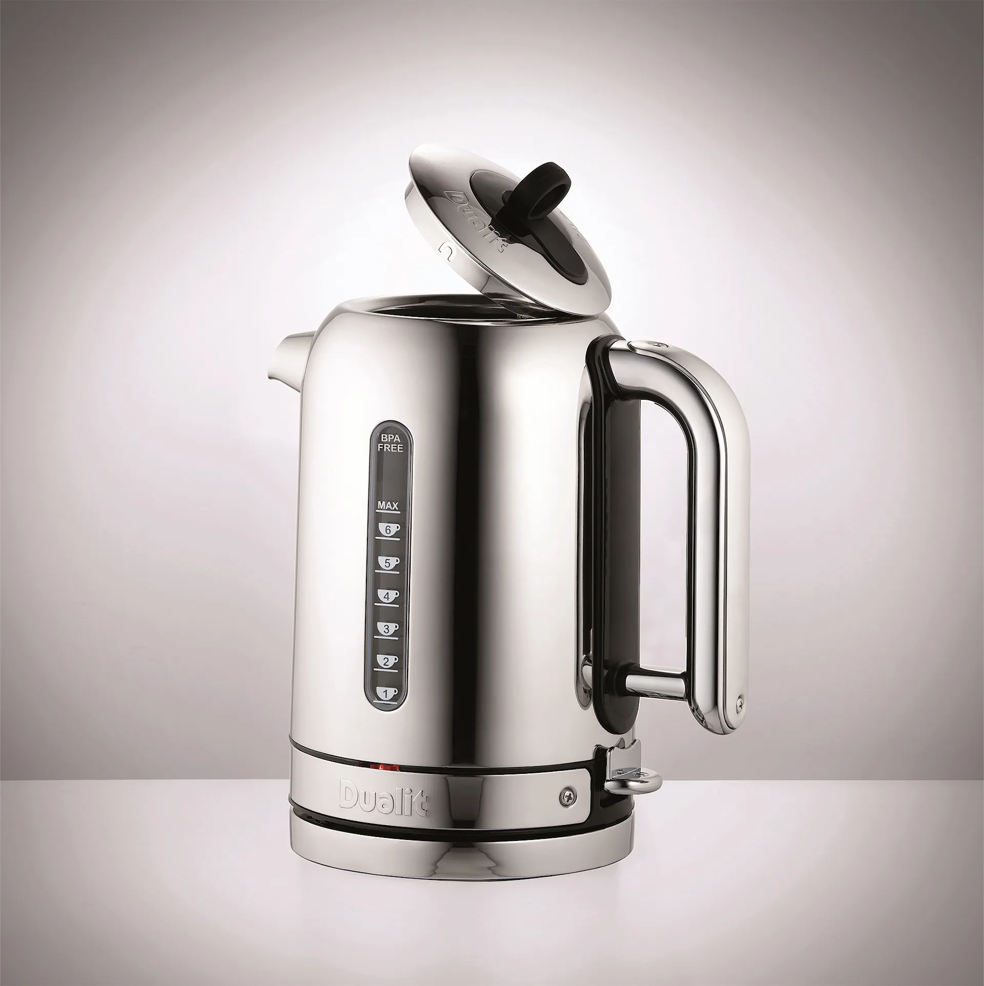 Classic Kettle - Dualit - NO GA