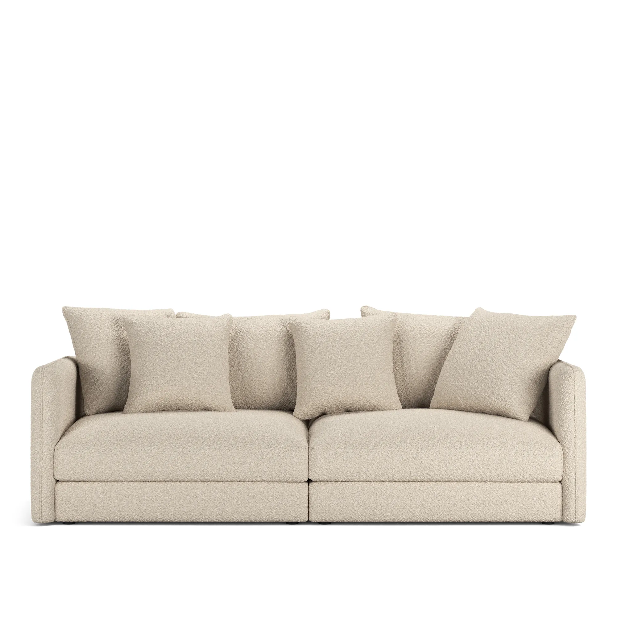 Pavarotti 01 2,5-seters sofa - 1