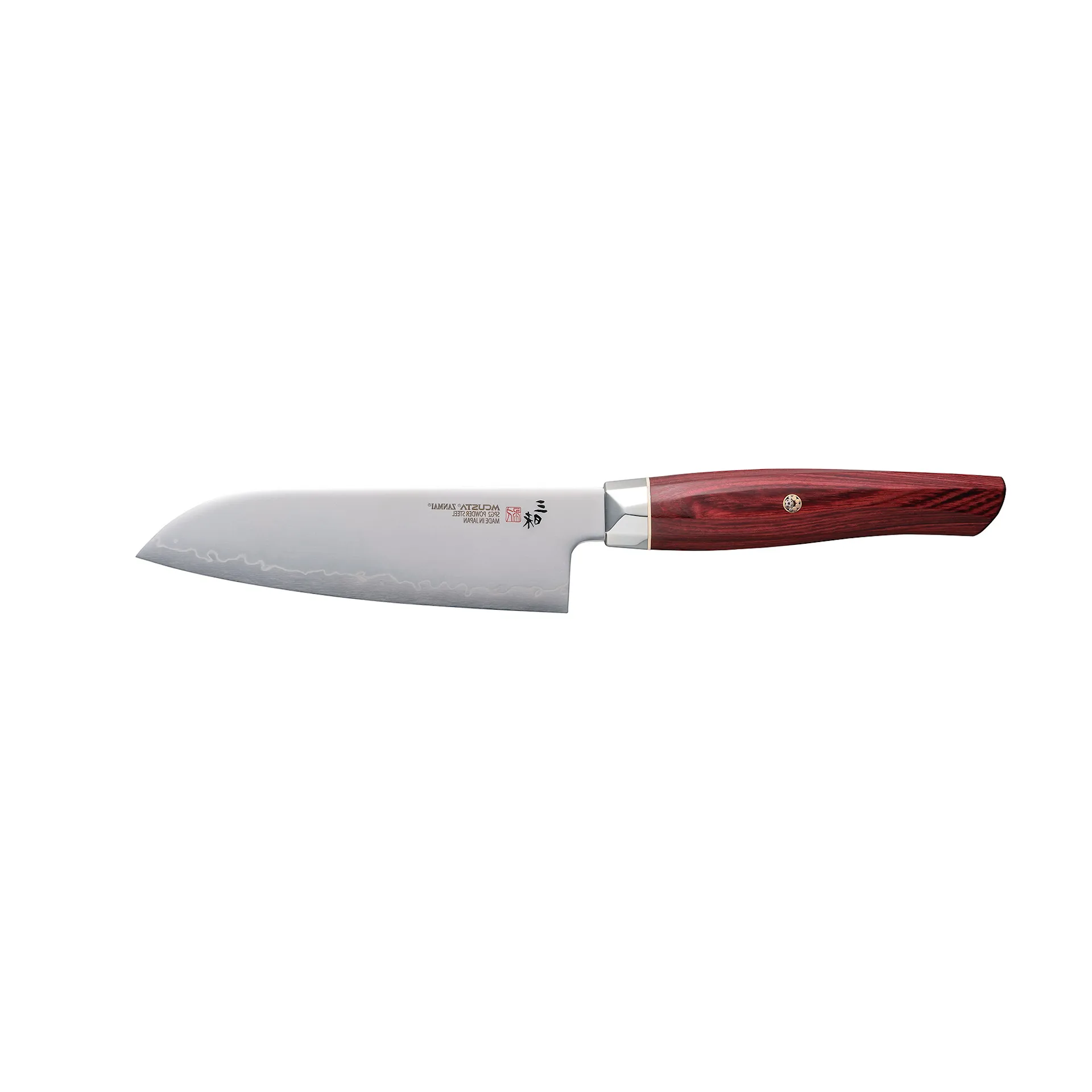 Revolution Kosantoku Liten Kokkekniv 15 cm - Mcusta / Zanmai - NO GA