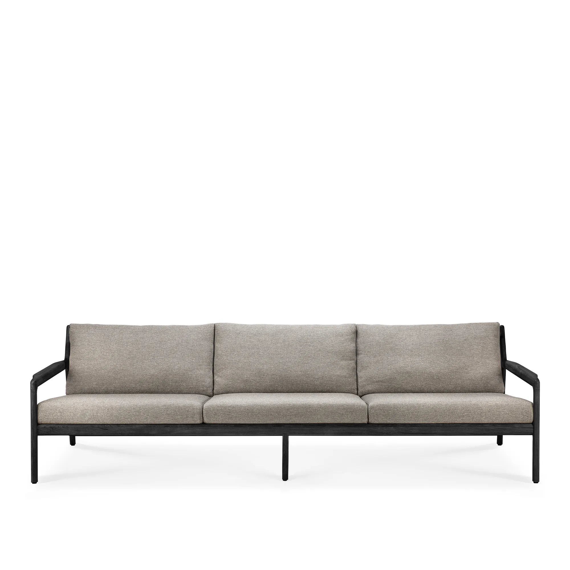 Jack 3-seters utesofa - 1
