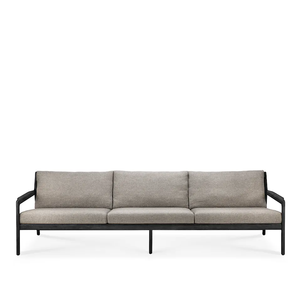 Jack 3-seters utesofa