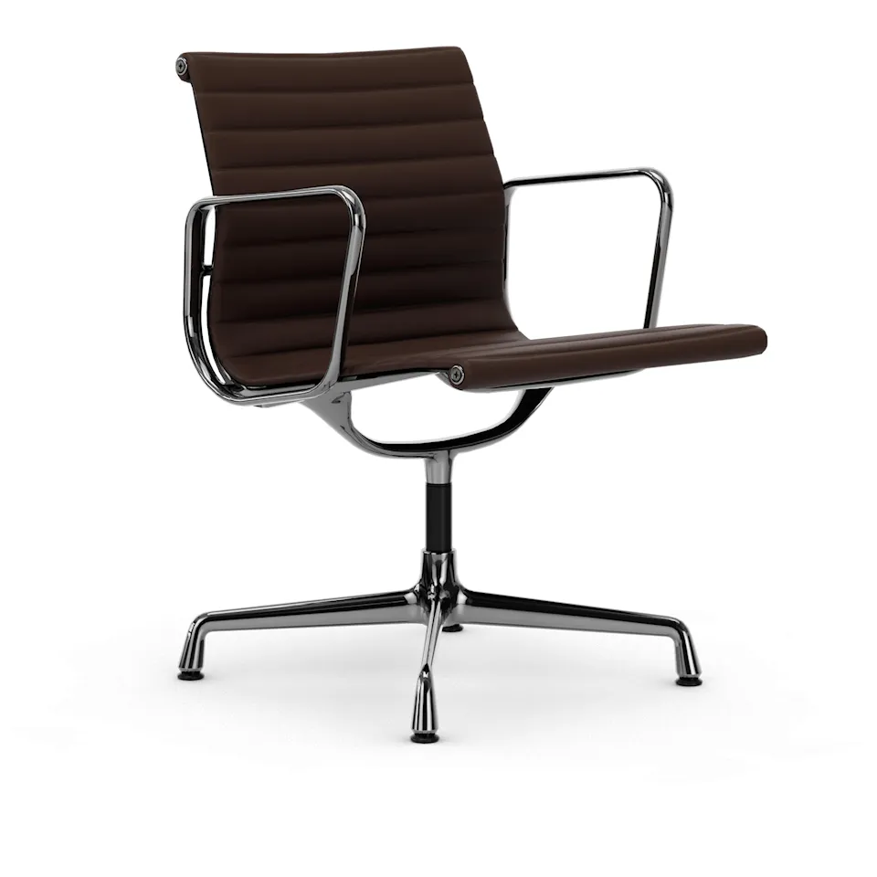 EA 108 Aluminium Chair kontorstol
