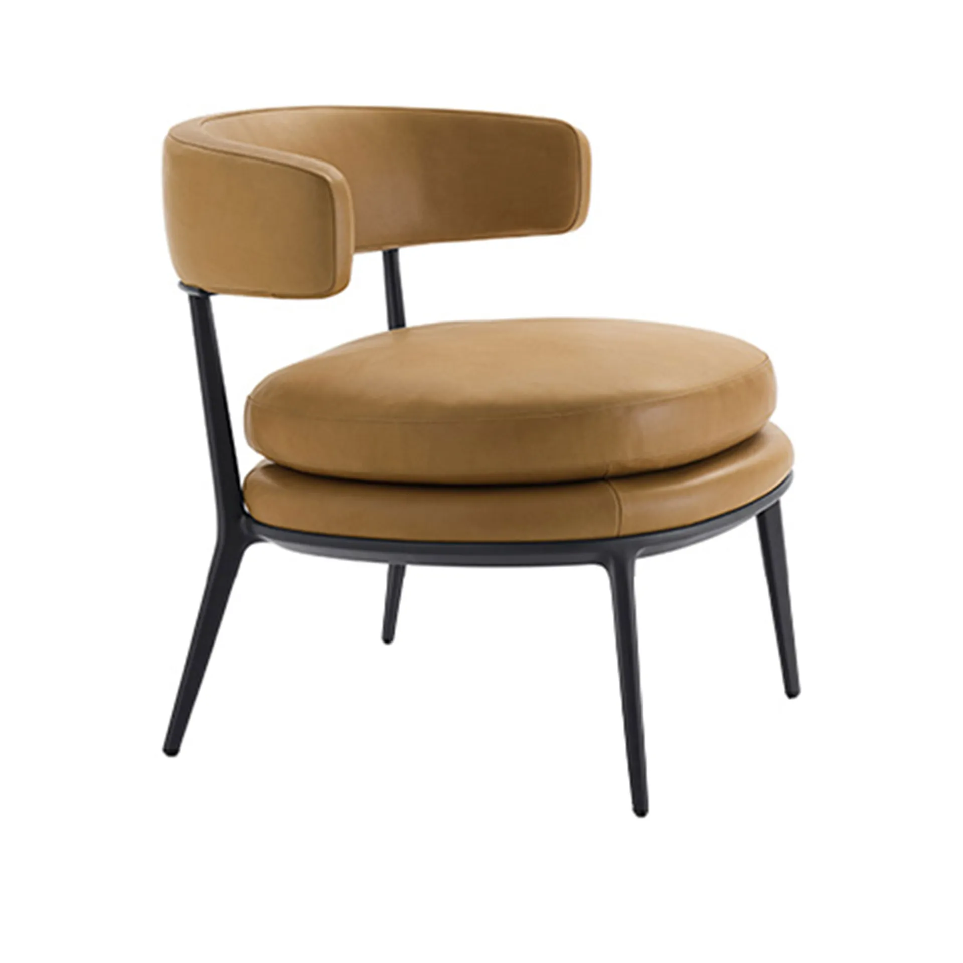 Caratos Armchair - Maxalto - Antonio Citterio - NO GA