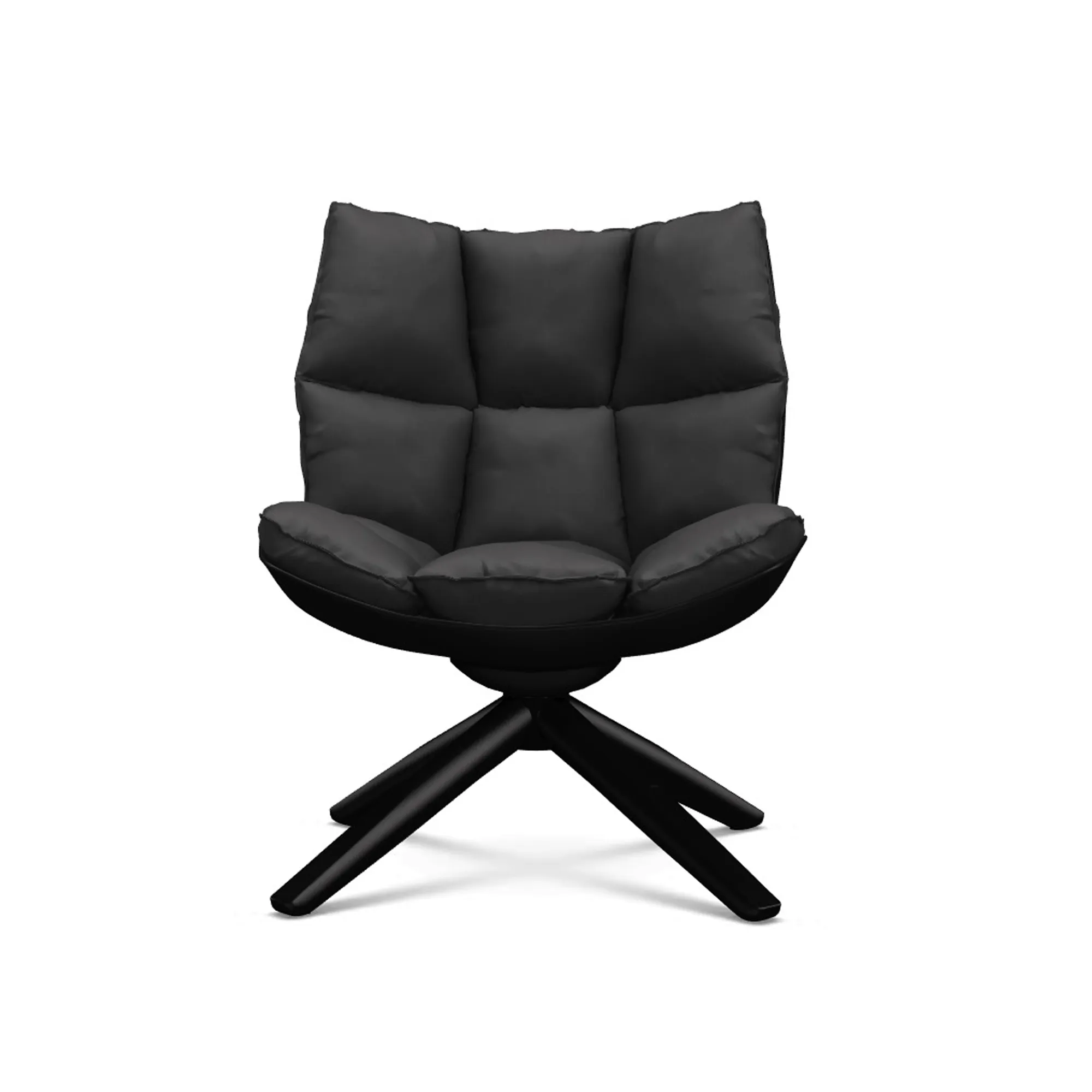 Husk H1G svingbar lenestol - 1