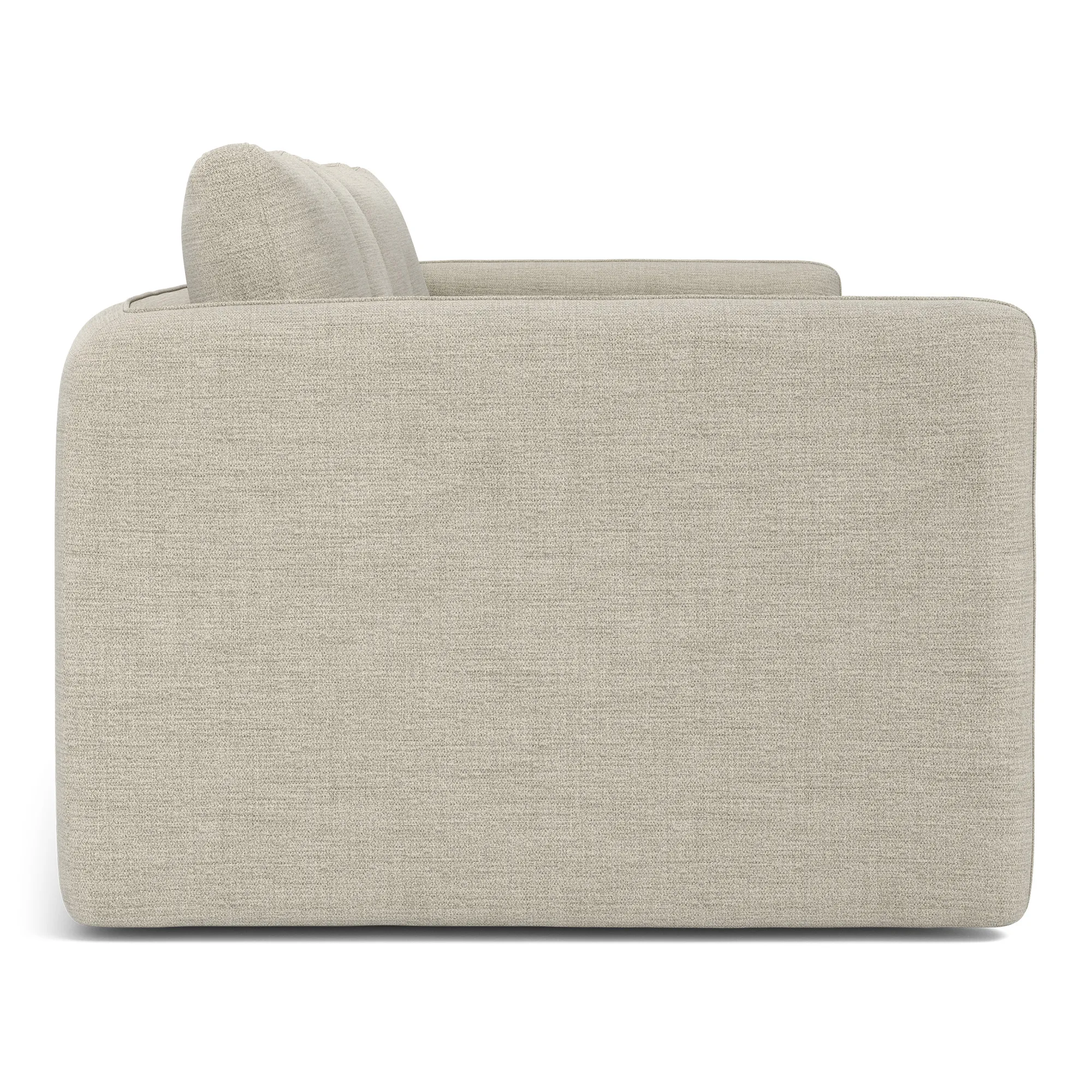 Pavarotti 02 2,5-seters sofa - 5