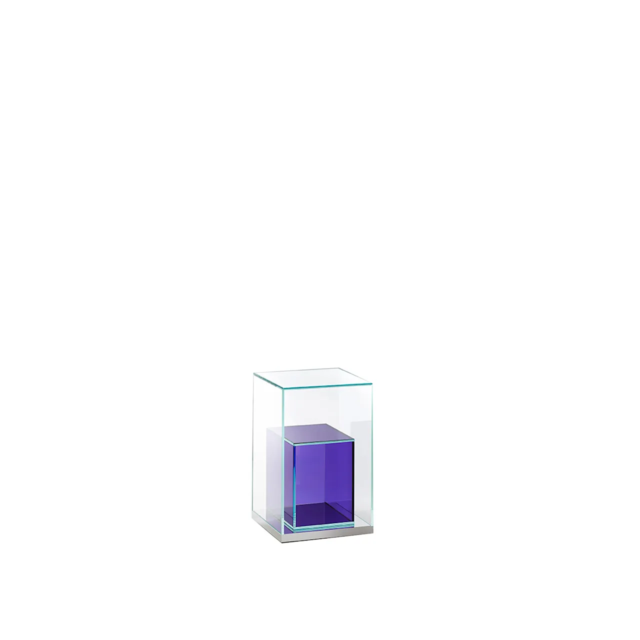 BOXINBOX BIB01 Container