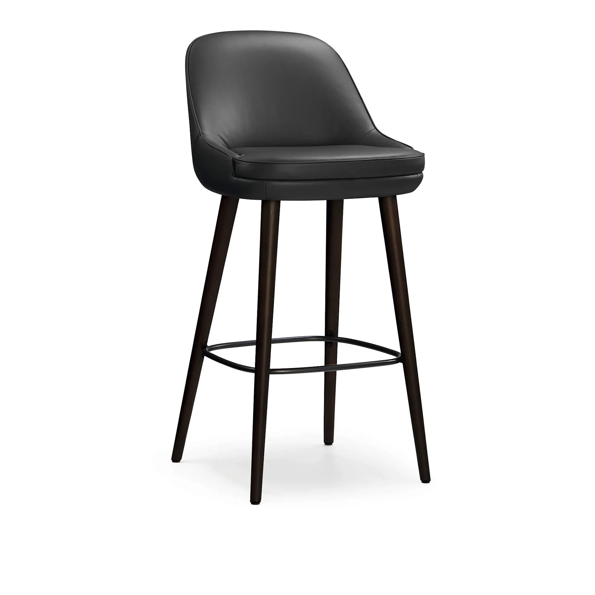 375 Barstool - Walter Knoll - NO GA