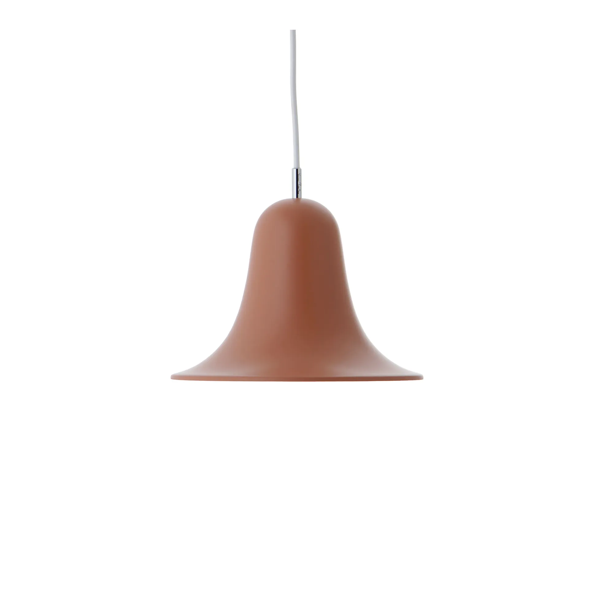 Pantop Pendant - Verpan - Verner Panton - NO GA