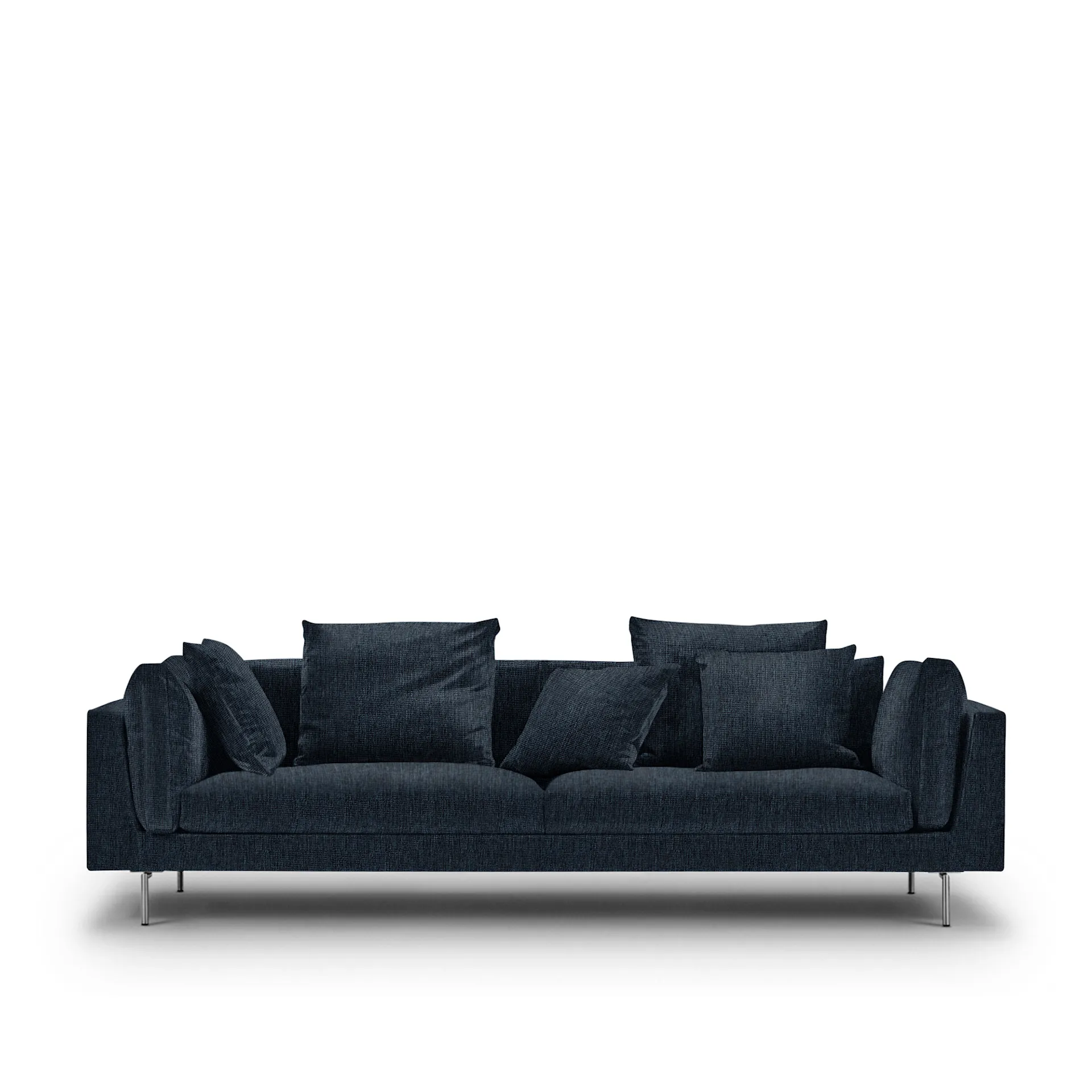 Float High 4-seters sofa 280 cm - Eilersen - Jens Juul Eilersen - NO GA