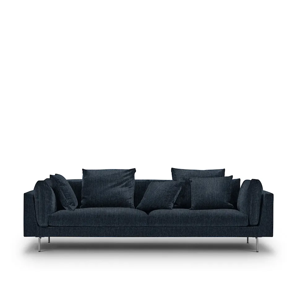 Float High 4-seters sofa 280 cm