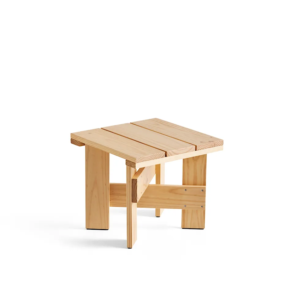 Crate salongbord utendørs 45 cm