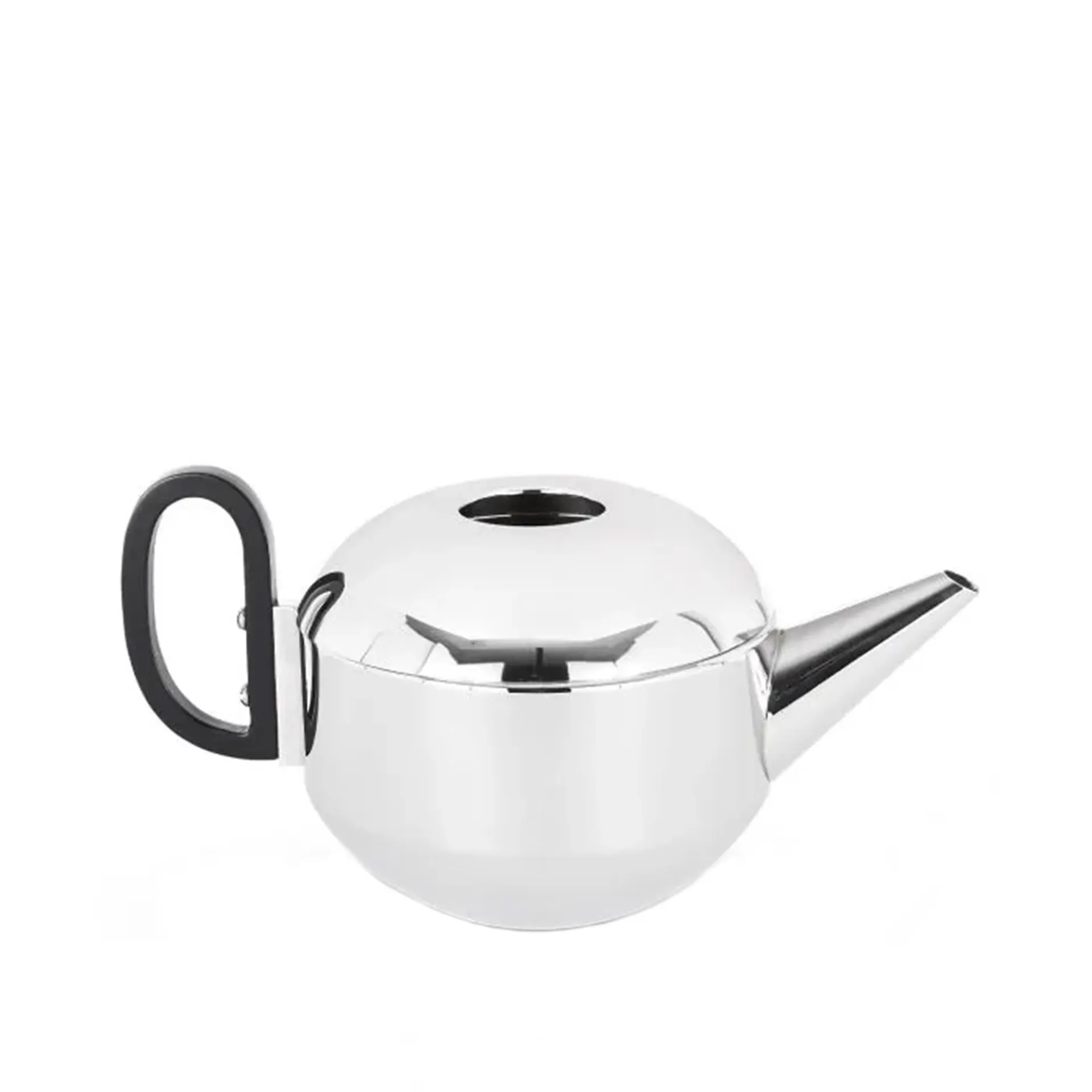 Form Tea Pot Stainless Steel - Tom Dixon - NO GA