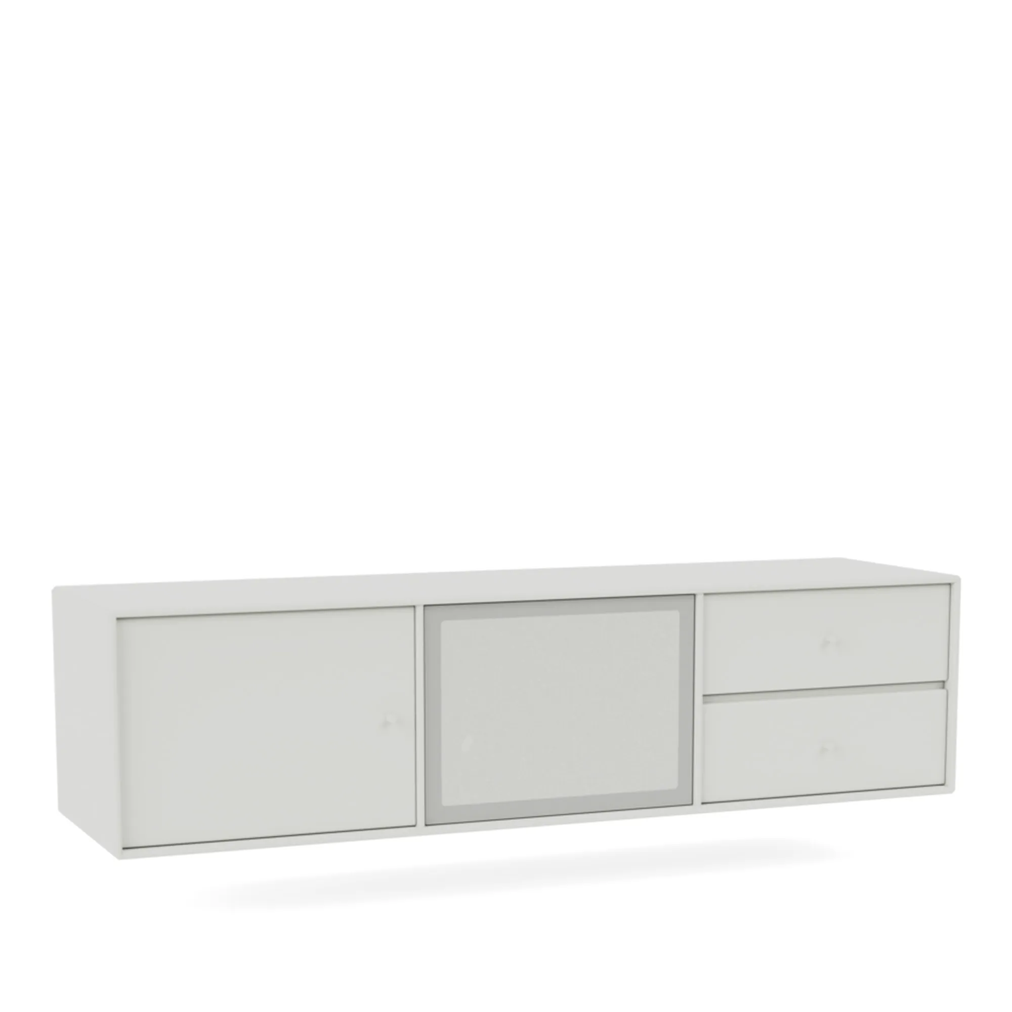 Montana Selection Octave VI TV-stativ opphengsskinne - 1