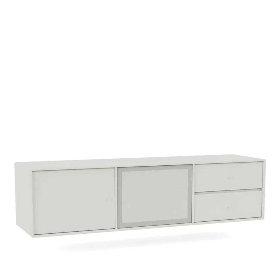 Montana Selection Octave VI TV-stativ opphengsskinne