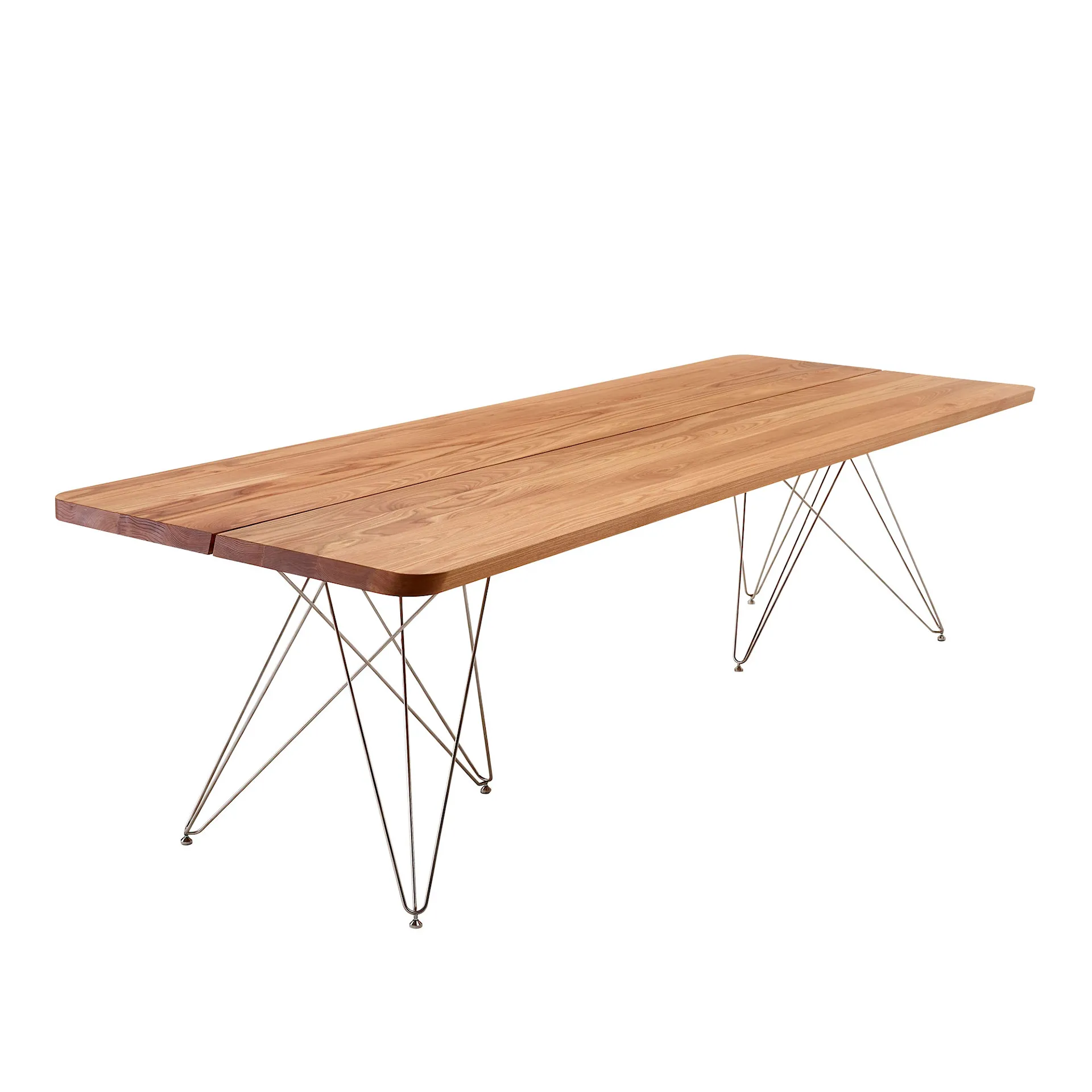 GM 3300 Plank De Luxe Bord - Naver Collection - NO GA