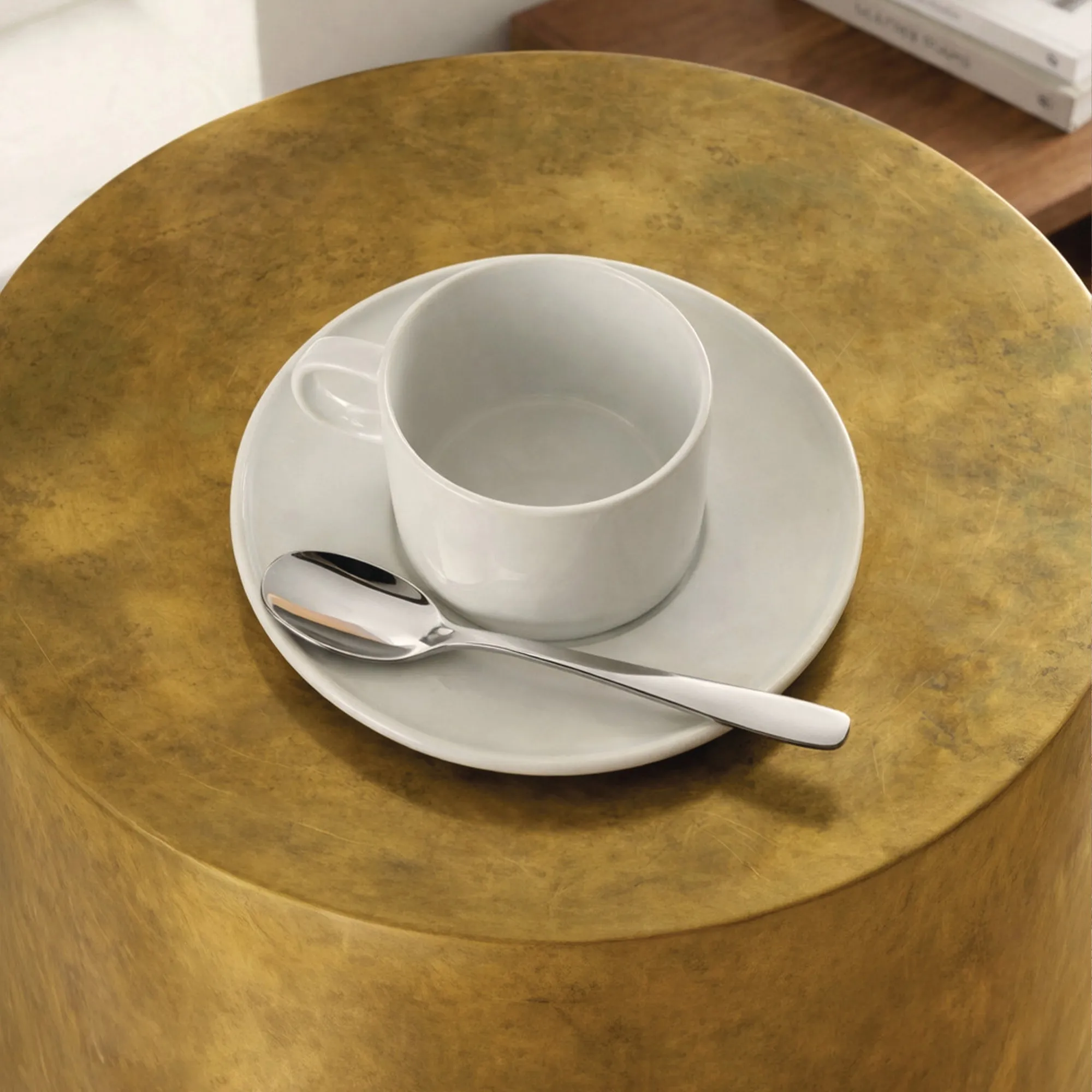 KnifeForkSpoon kaffeskje 6 stk - 2