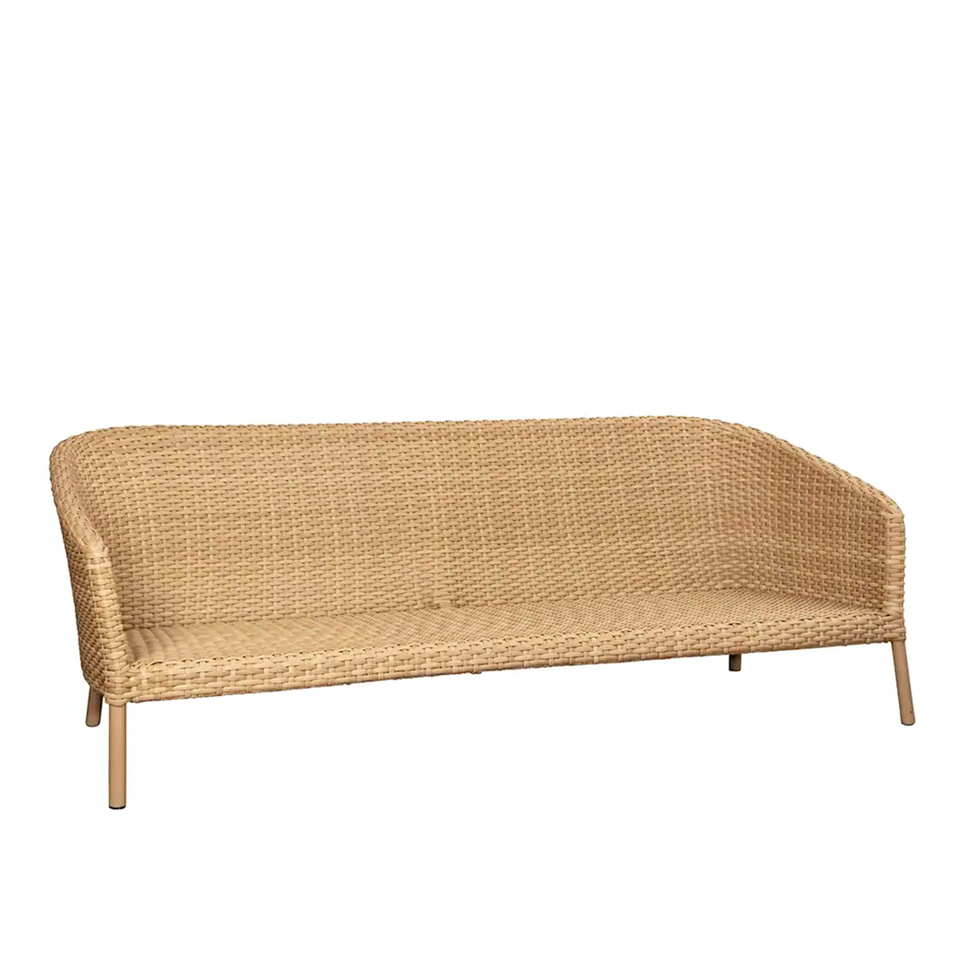 Ocean Stor 3-seters sofa - Cane-Line - NO GA