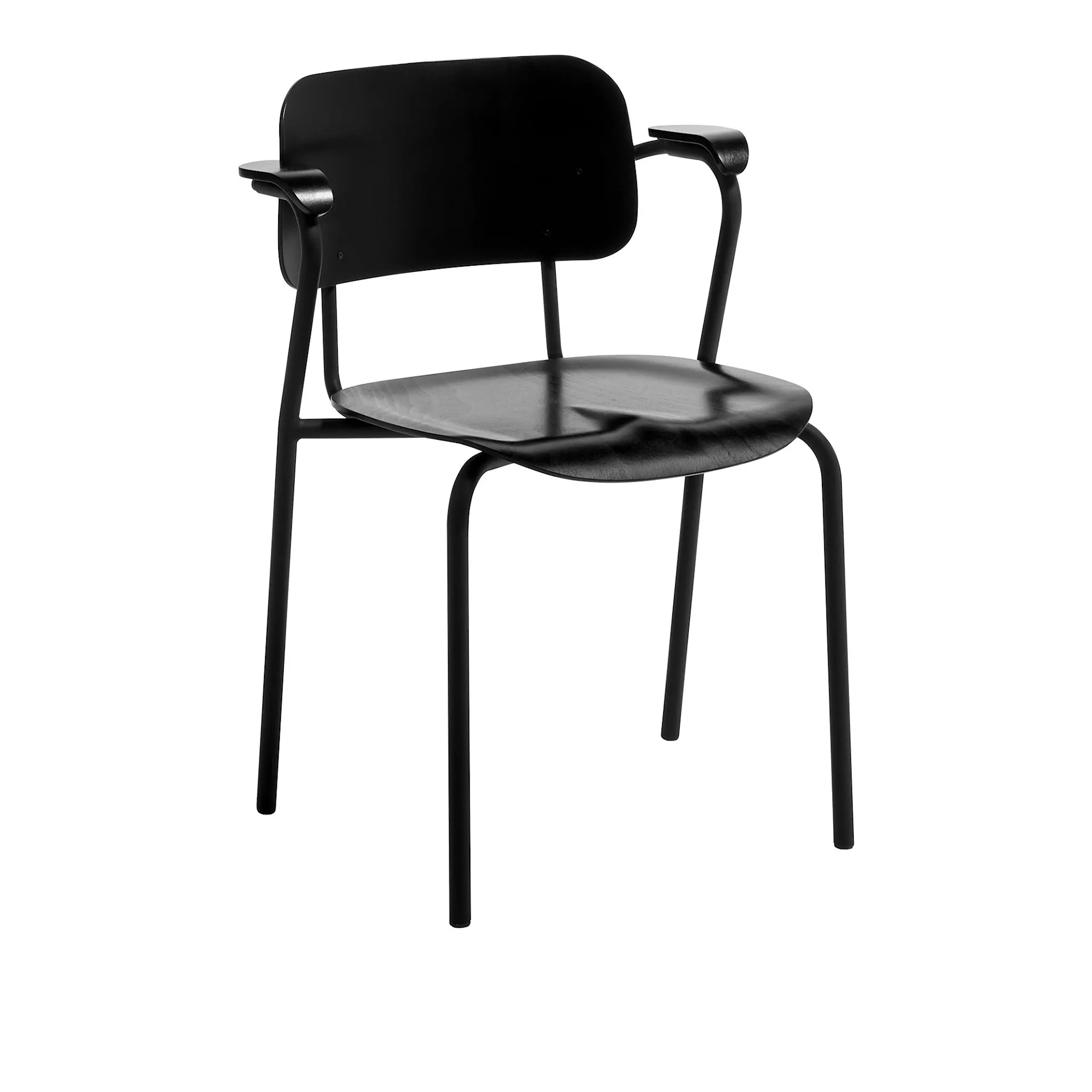 Lukki Chair - Artek - NO GA