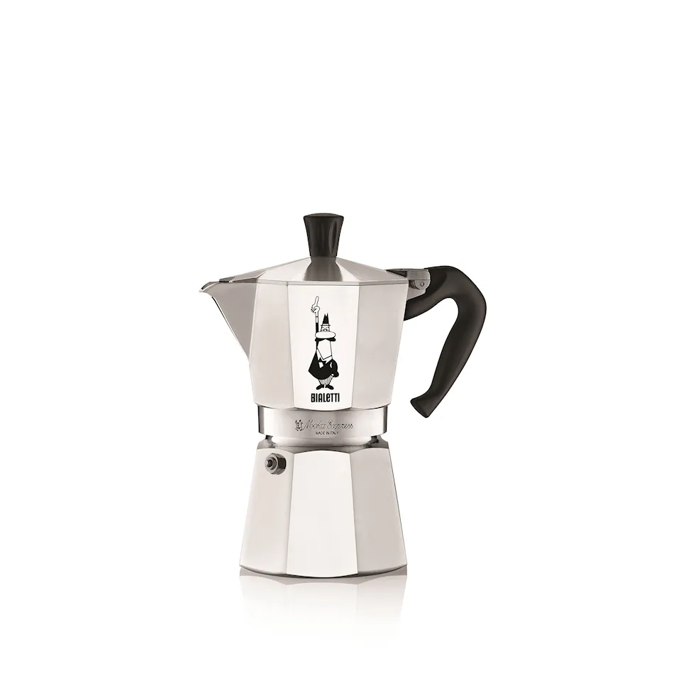 Moka Express mokamaskin