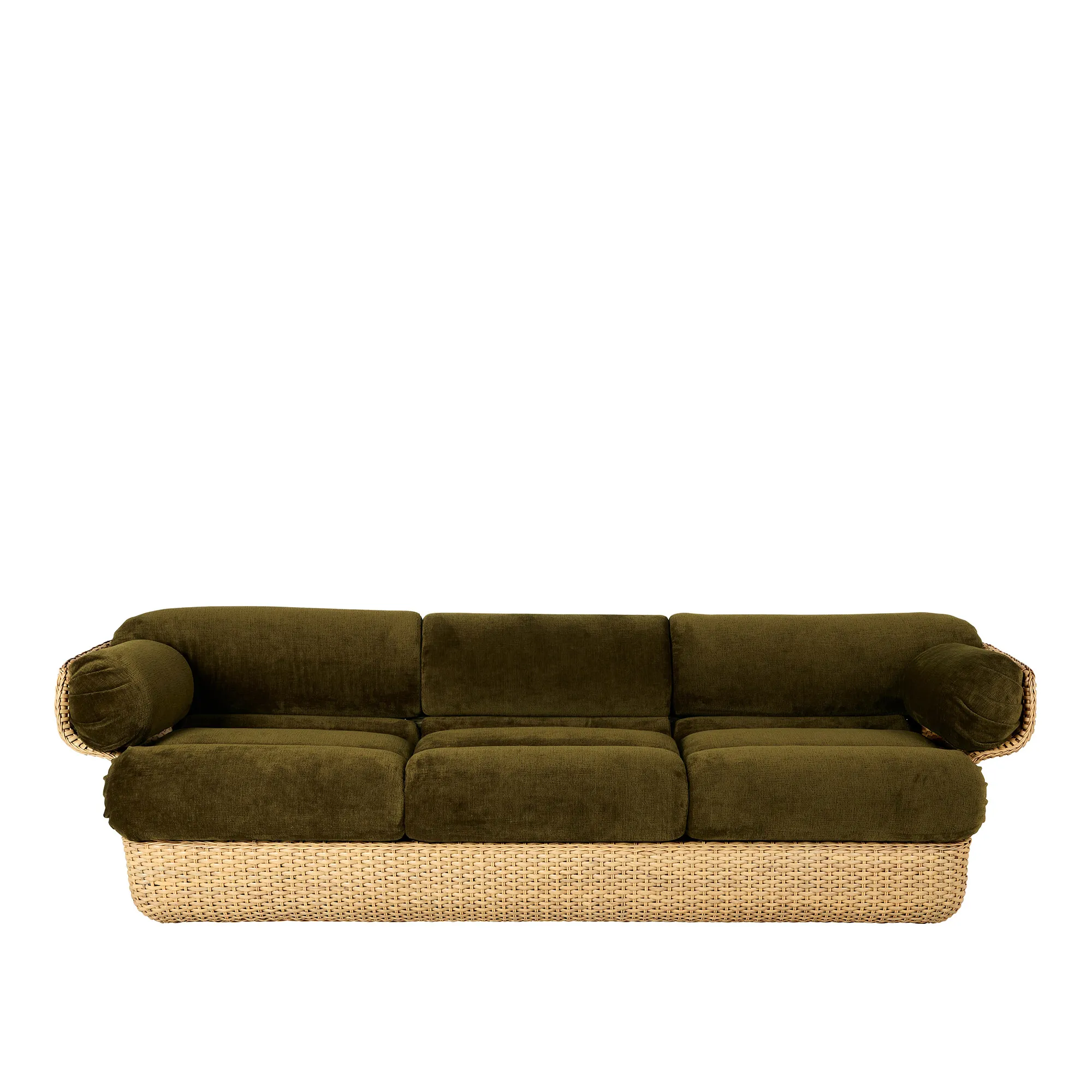 Basket 3-seters sofa - 1
