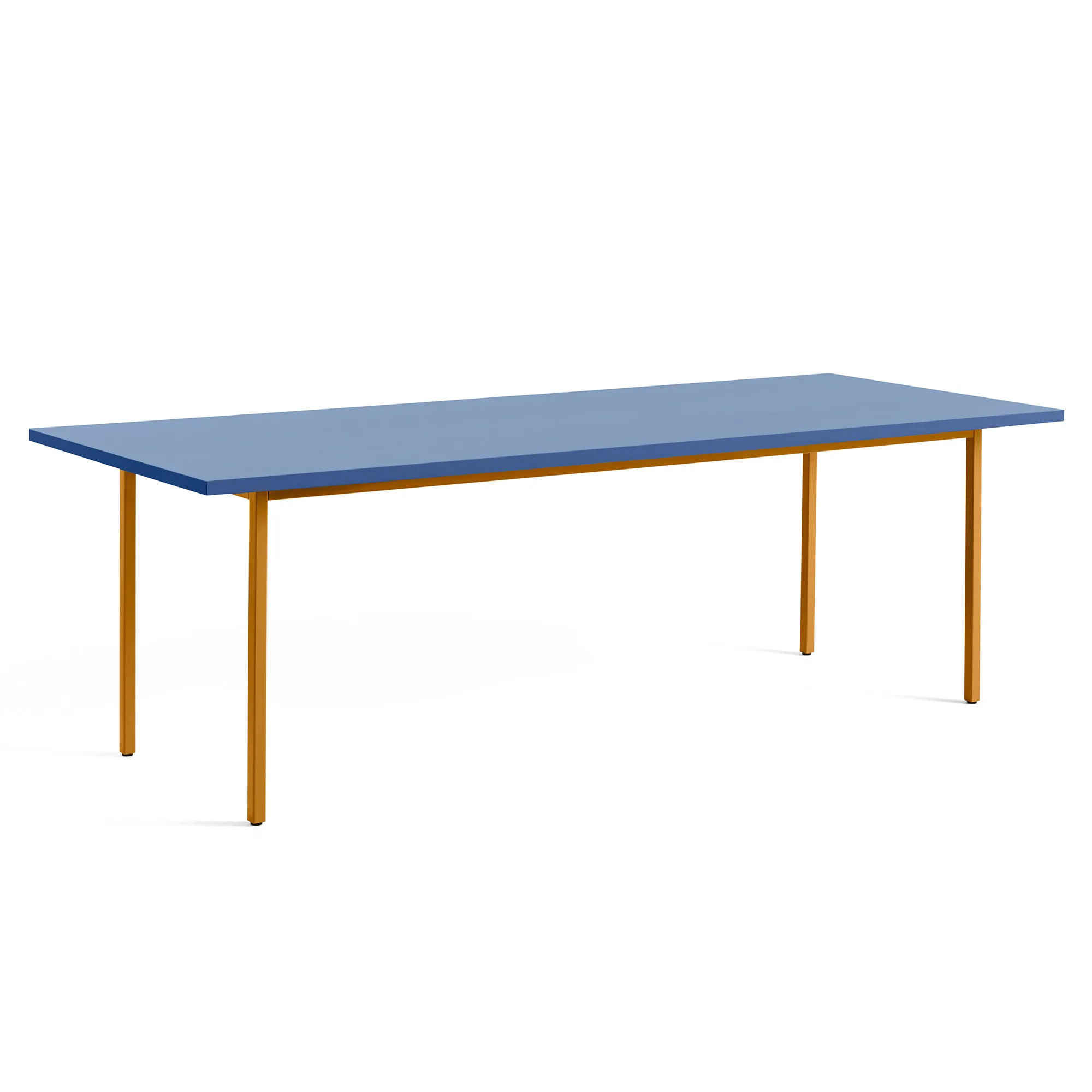 Two-Colour spisebord 240 cm - 1