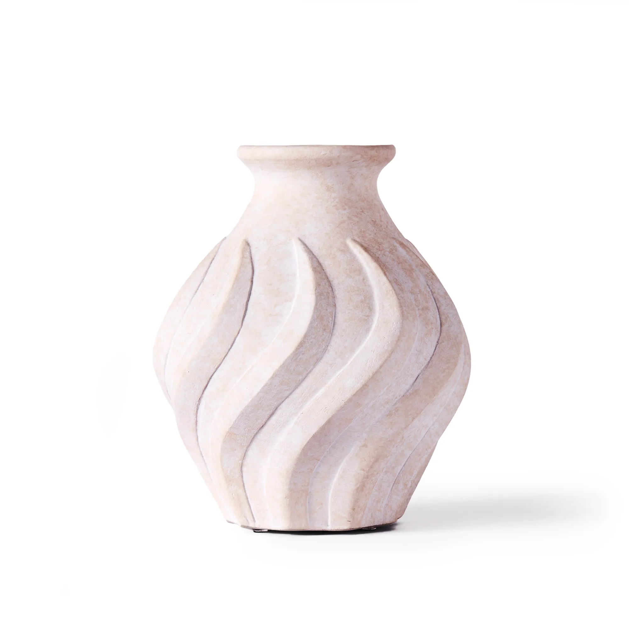 Swirl Vase Small - 1