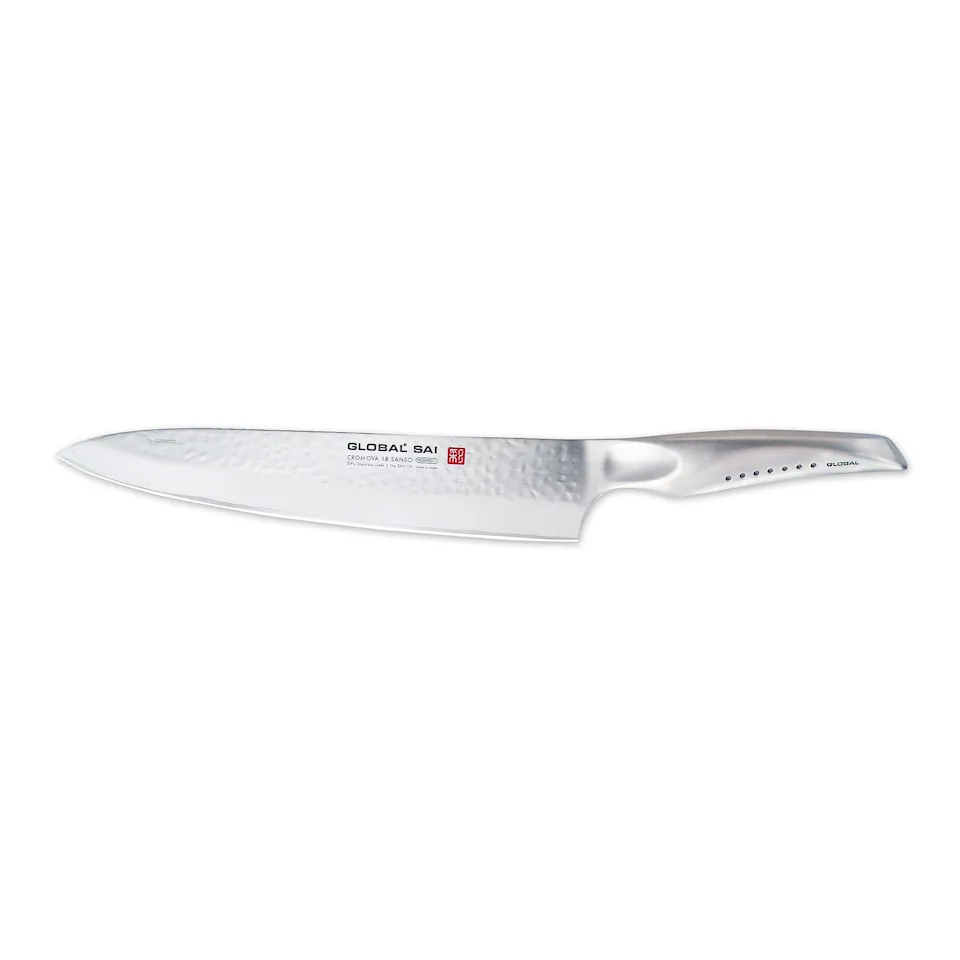 SAI-06 Kokkens kniv 25 cm