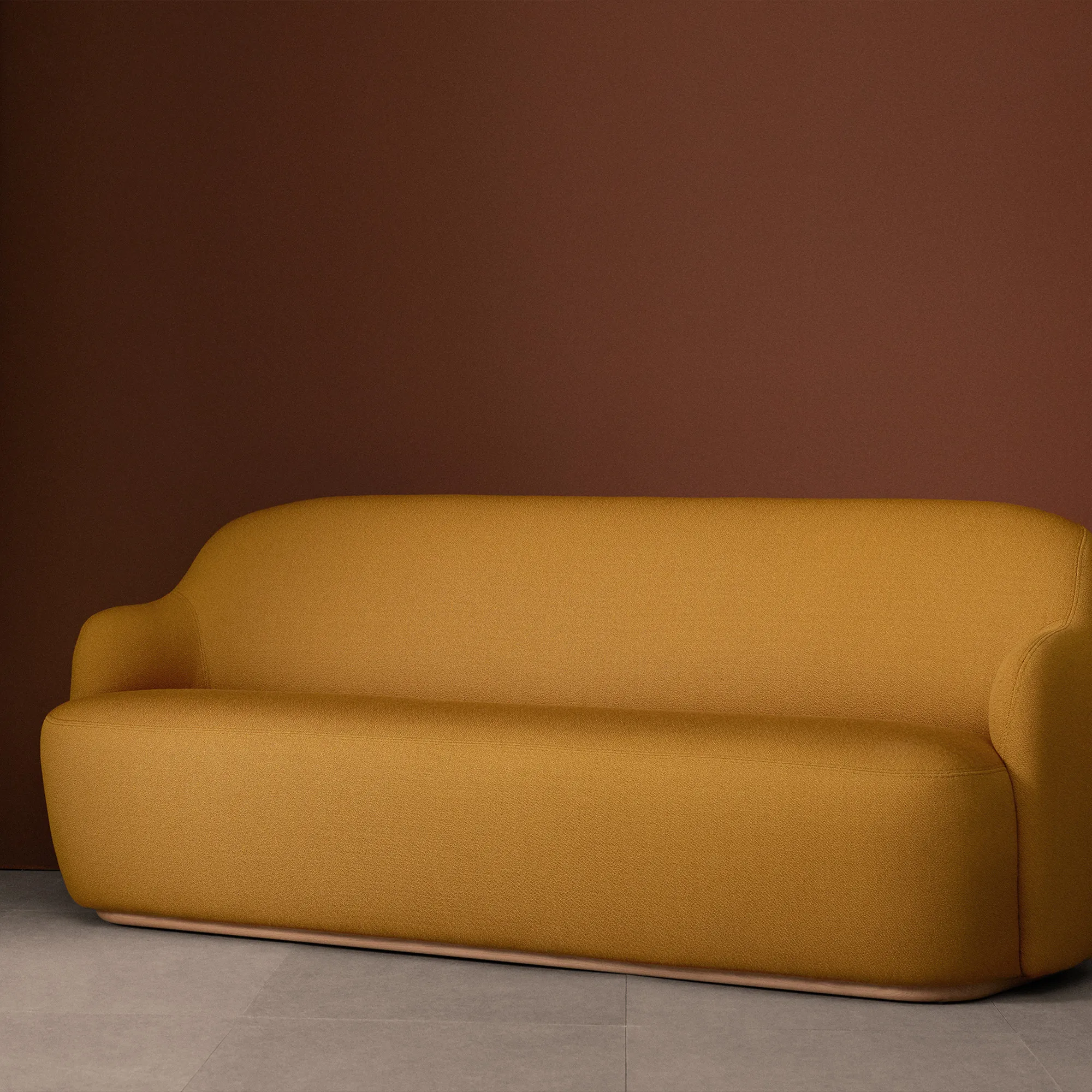 Barba sofa - 3