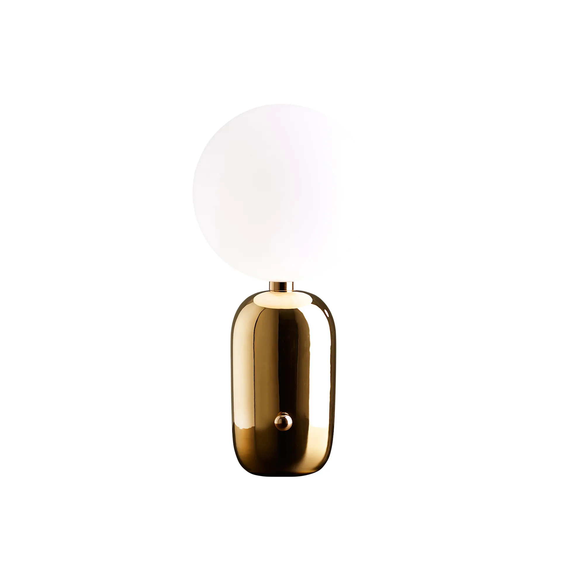 Aballs M Gr Table Lamp - Parachilna - Jaime Hayon - NO GA