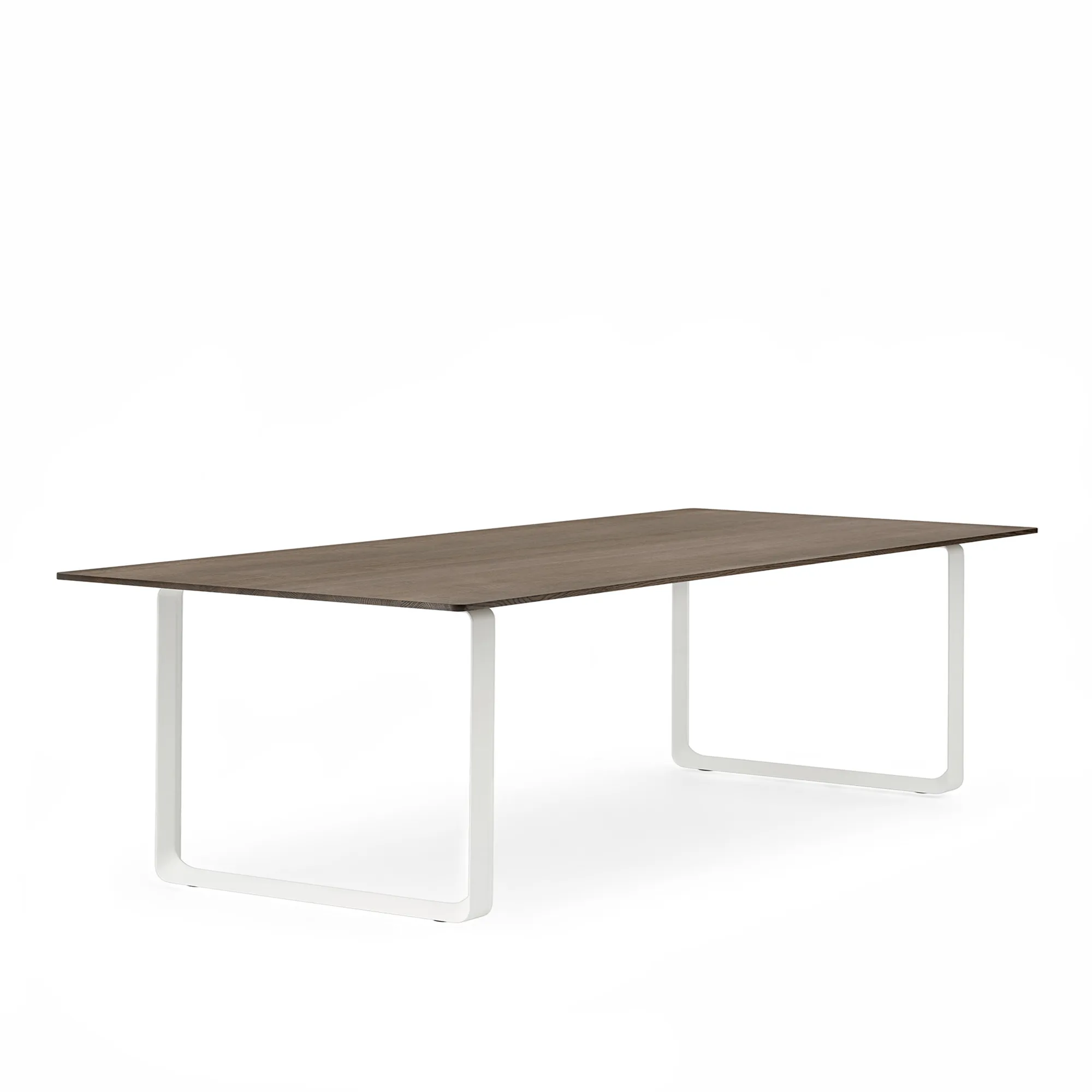 70/70 Table spisebord 225x90 cm - 1