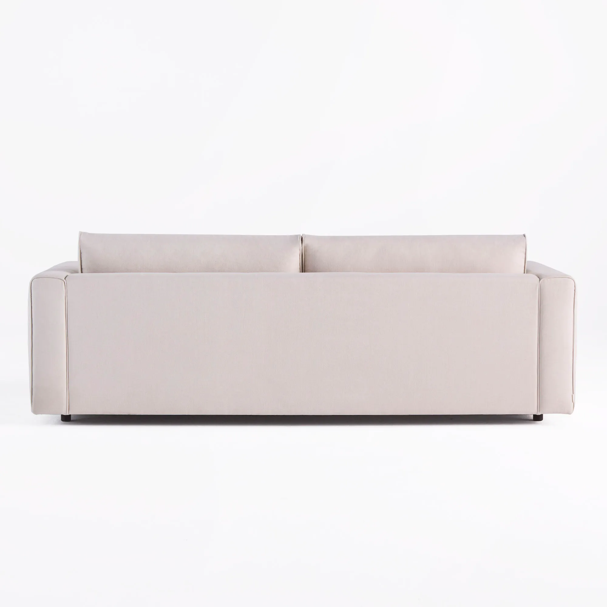 Folk 3-seters sofa - 3