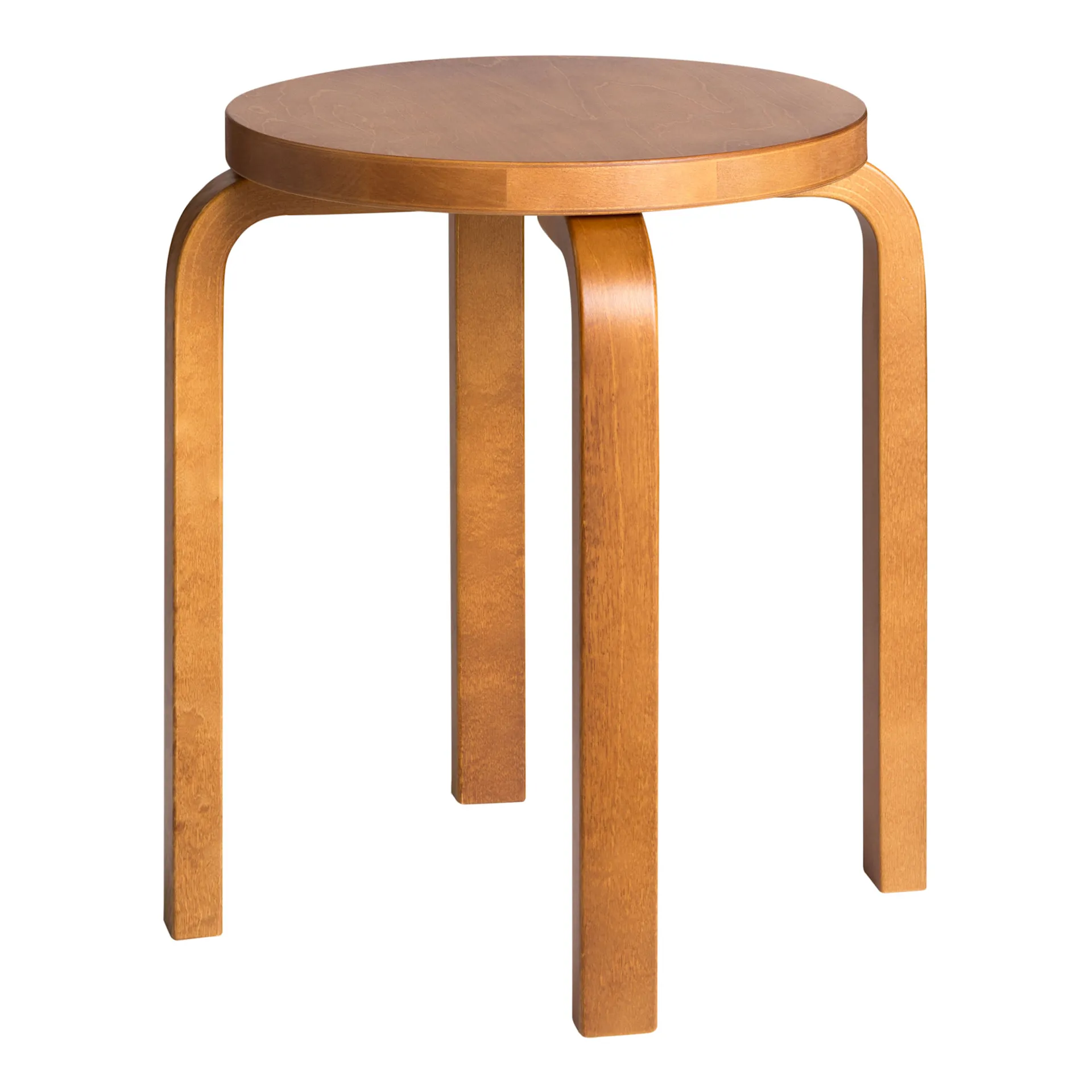 Pall E60 Honningbeis - Artek - Alvar Aalto - NO GA