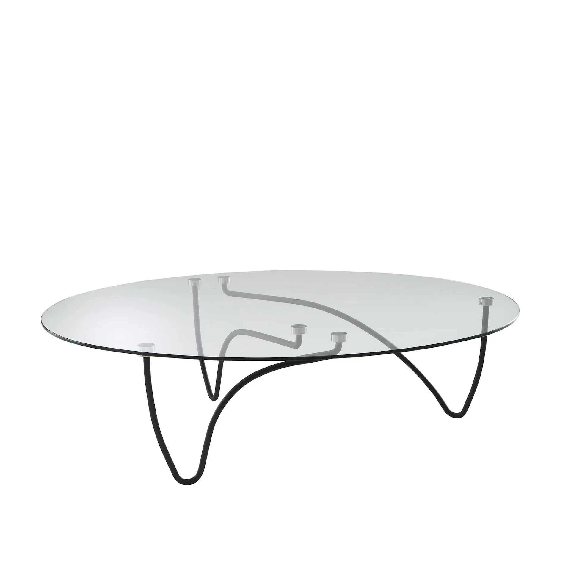 Rythme Oval Table - Ligne Roset - NO GA