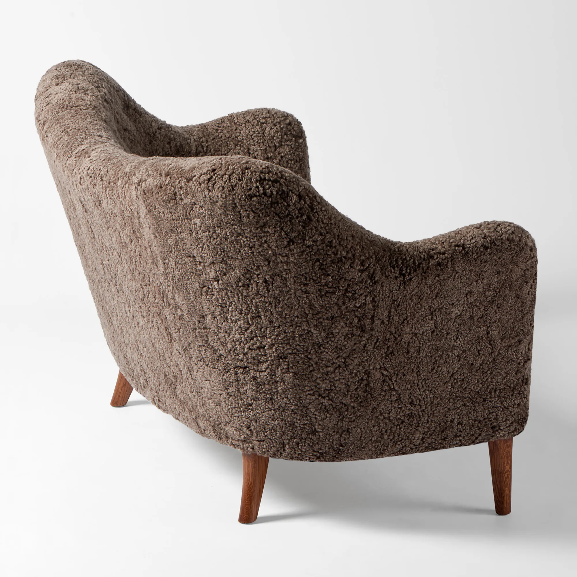 Tissø 2-seters sofa - 7