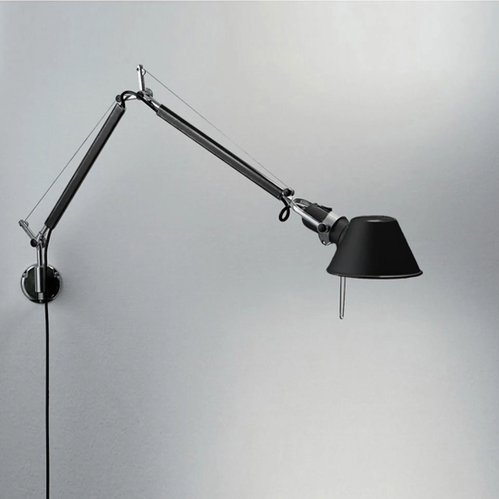 Tolomeo Mini Vegglampe - Artemide - NO GA