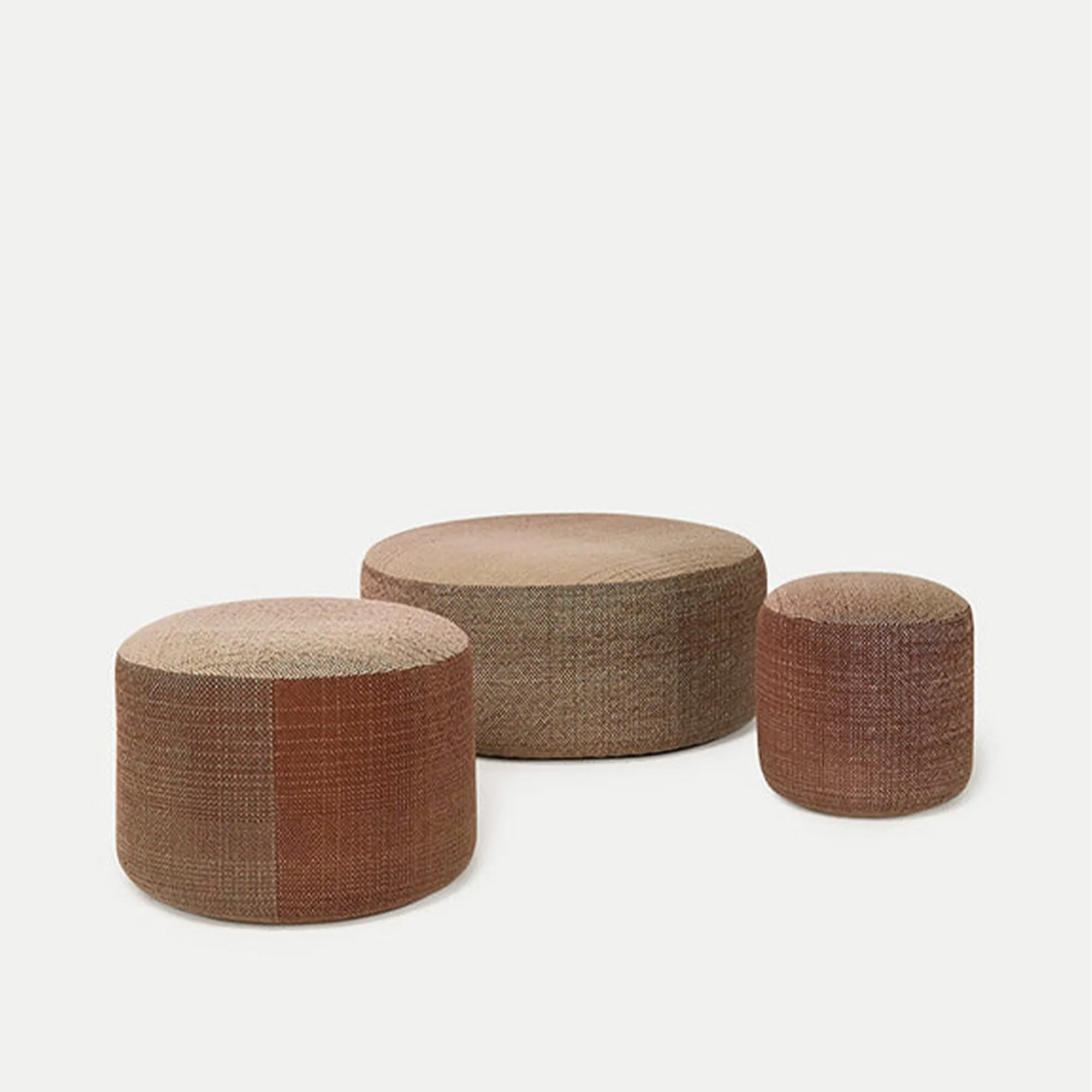 Shade M puff - 5