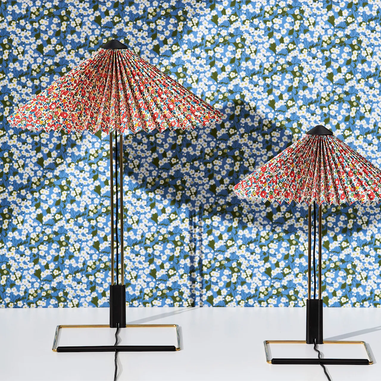 HAY x Liberty Matin Table Lamp