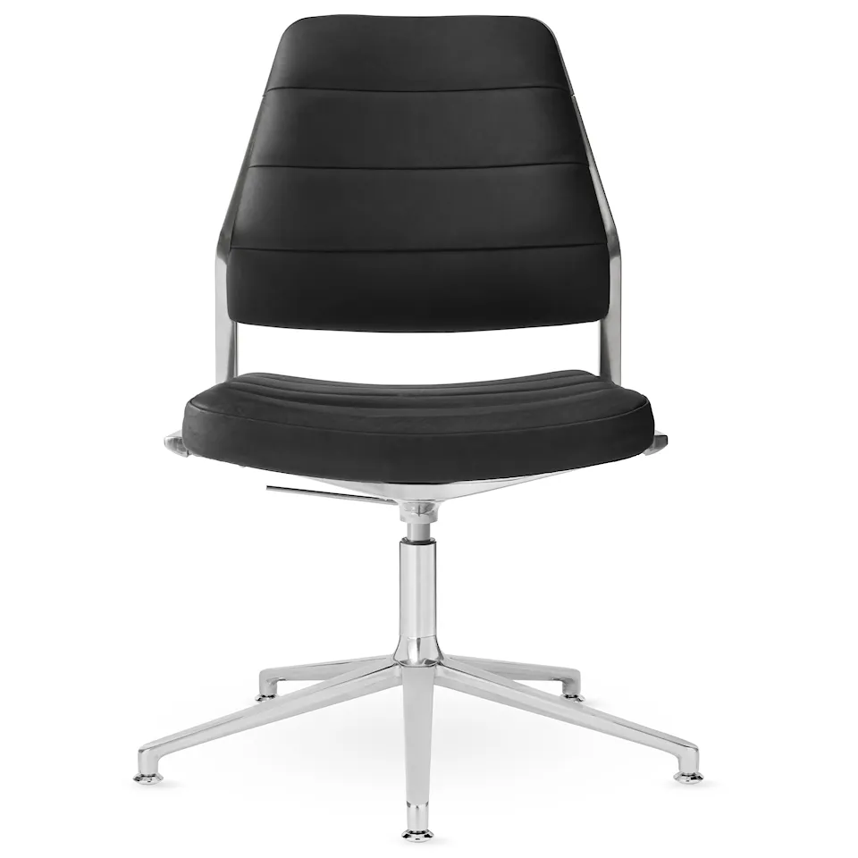 Vipp454+ kontorstol