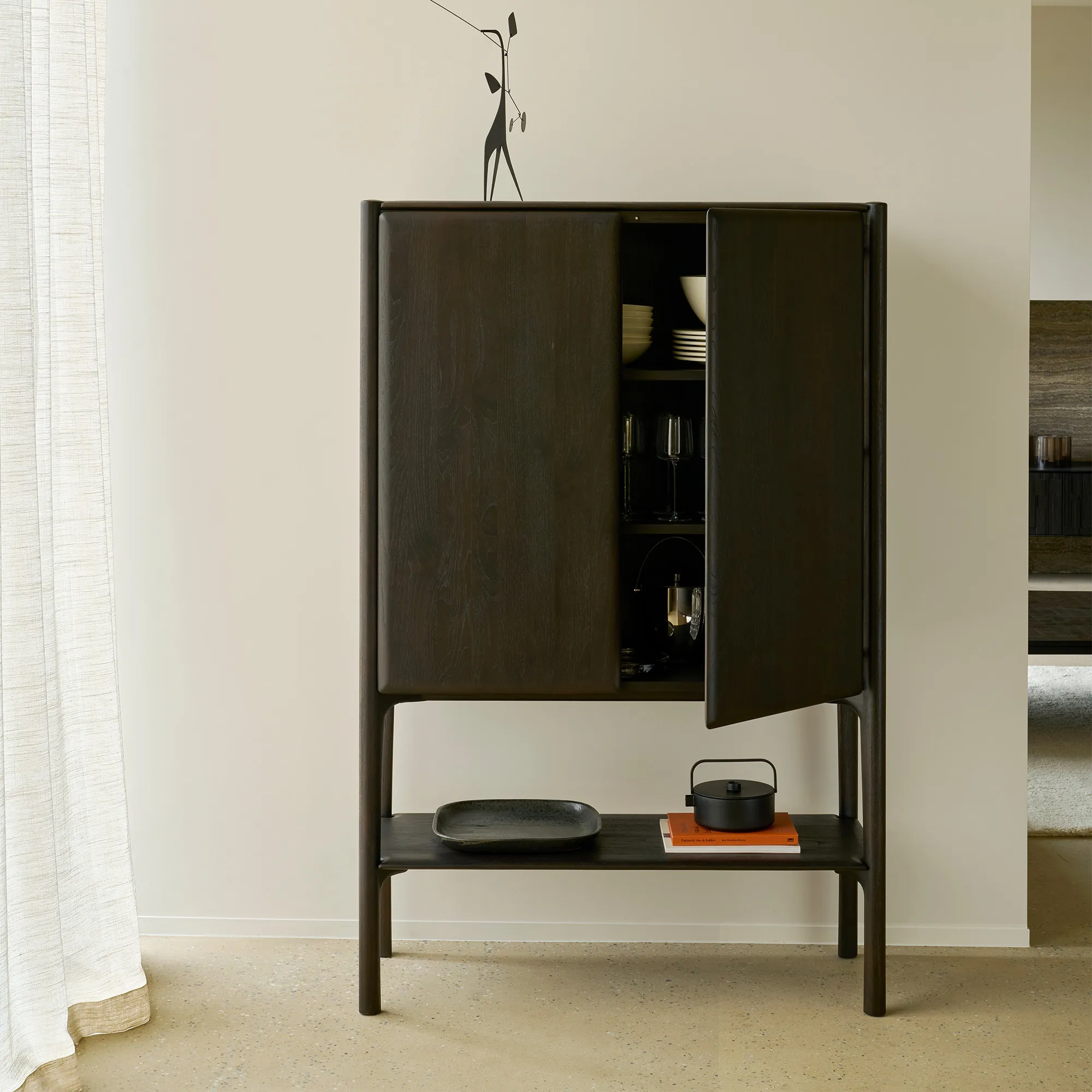 PI oppbevaringsskap - 3