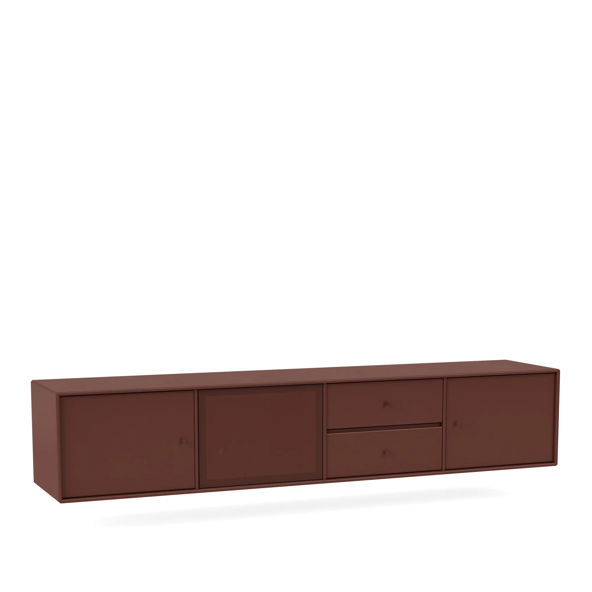 Montana Selection OCTAVE VIII TV-stativ opphengsskinne - 1