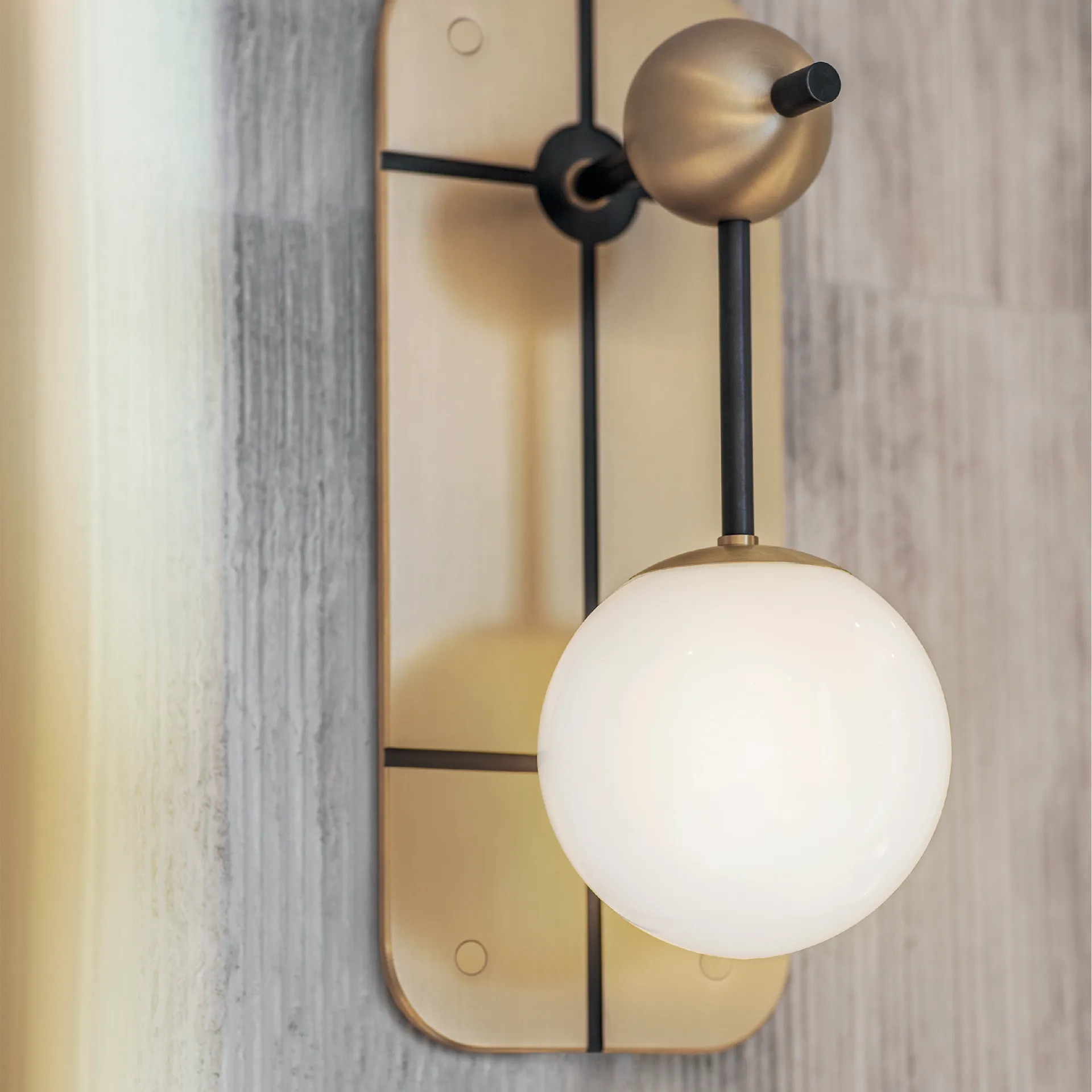 Rift Wall Light - Bert Frank - NO GA